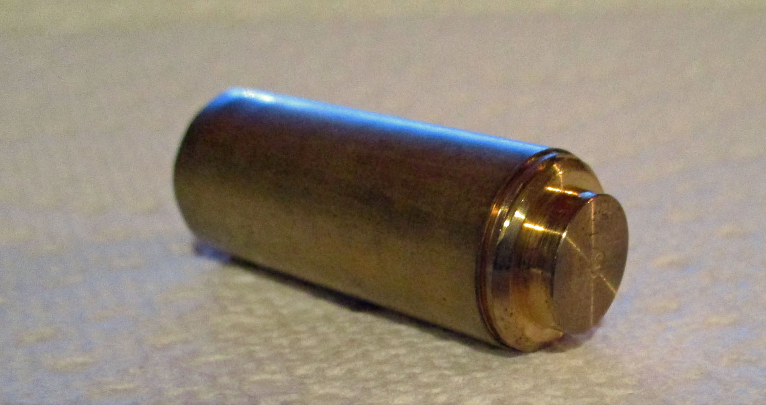 Cartridge Oiler 4L3 Alamo