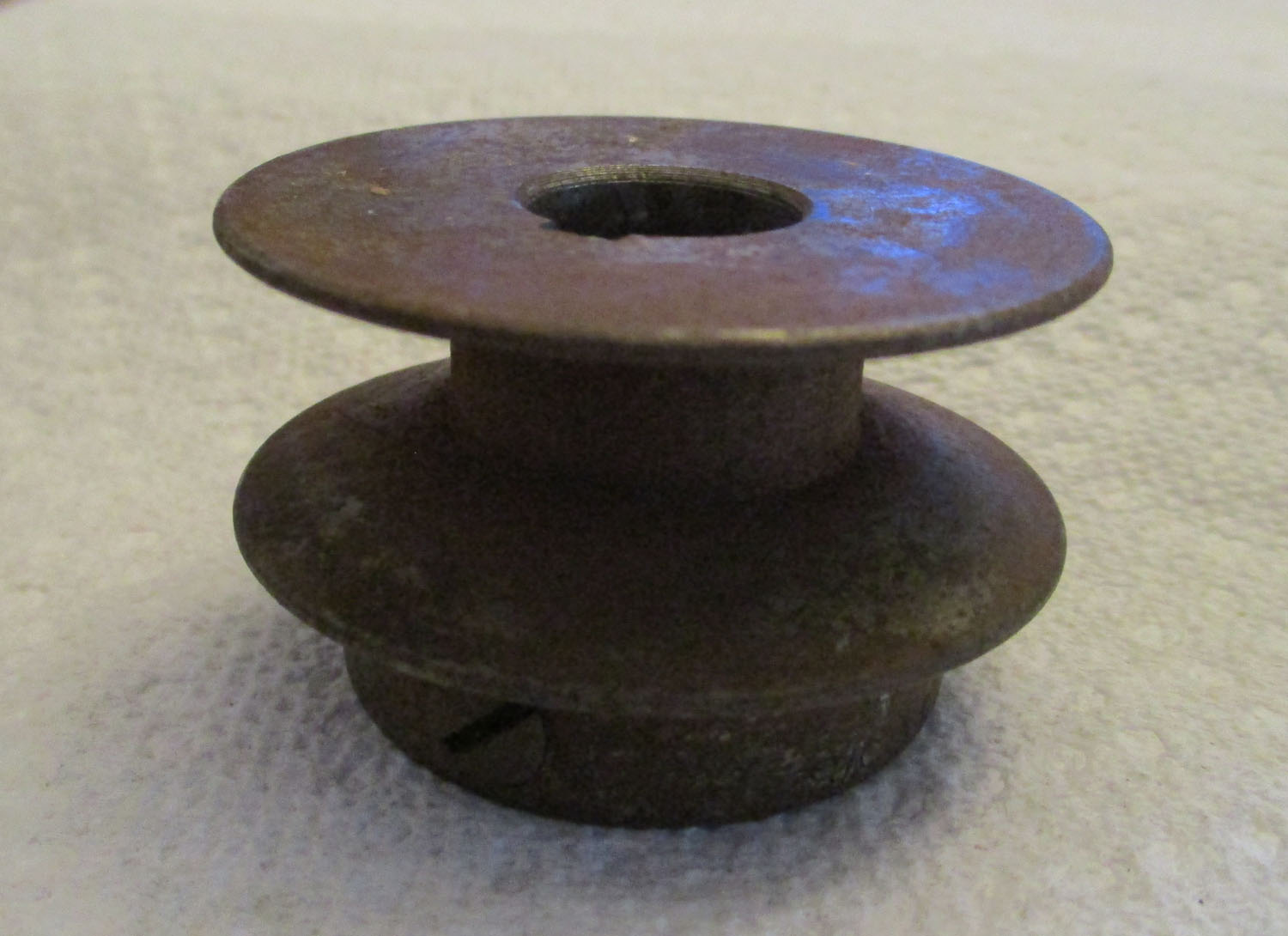 Bushing BS20X5/8 6 Bushing BS20X5/8