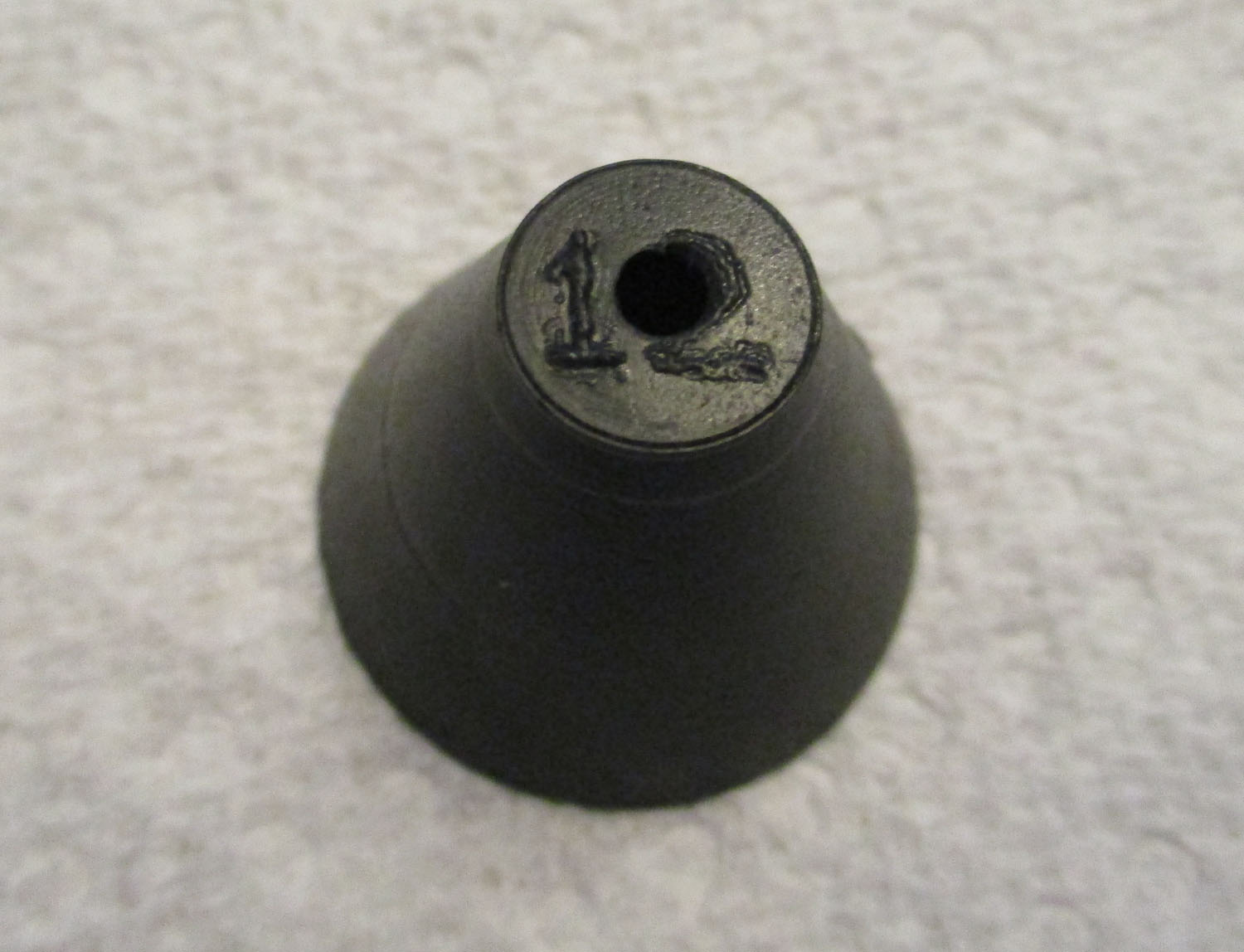 Valve Main Vac-Regulator 4 Valve Main Vac-Regulator
