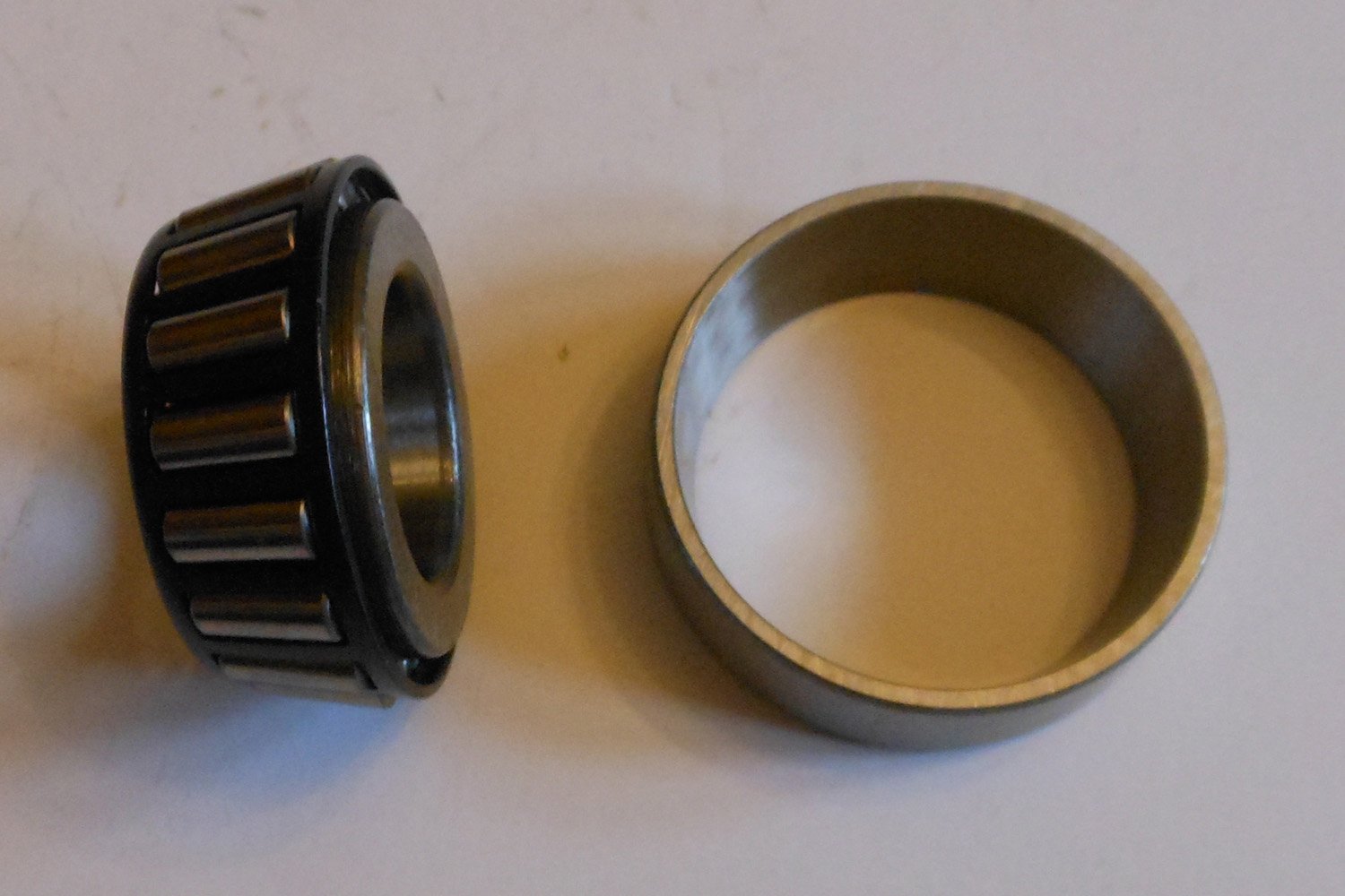 Bearing Lm12710, 1 11/16&Amp;Quot; Od