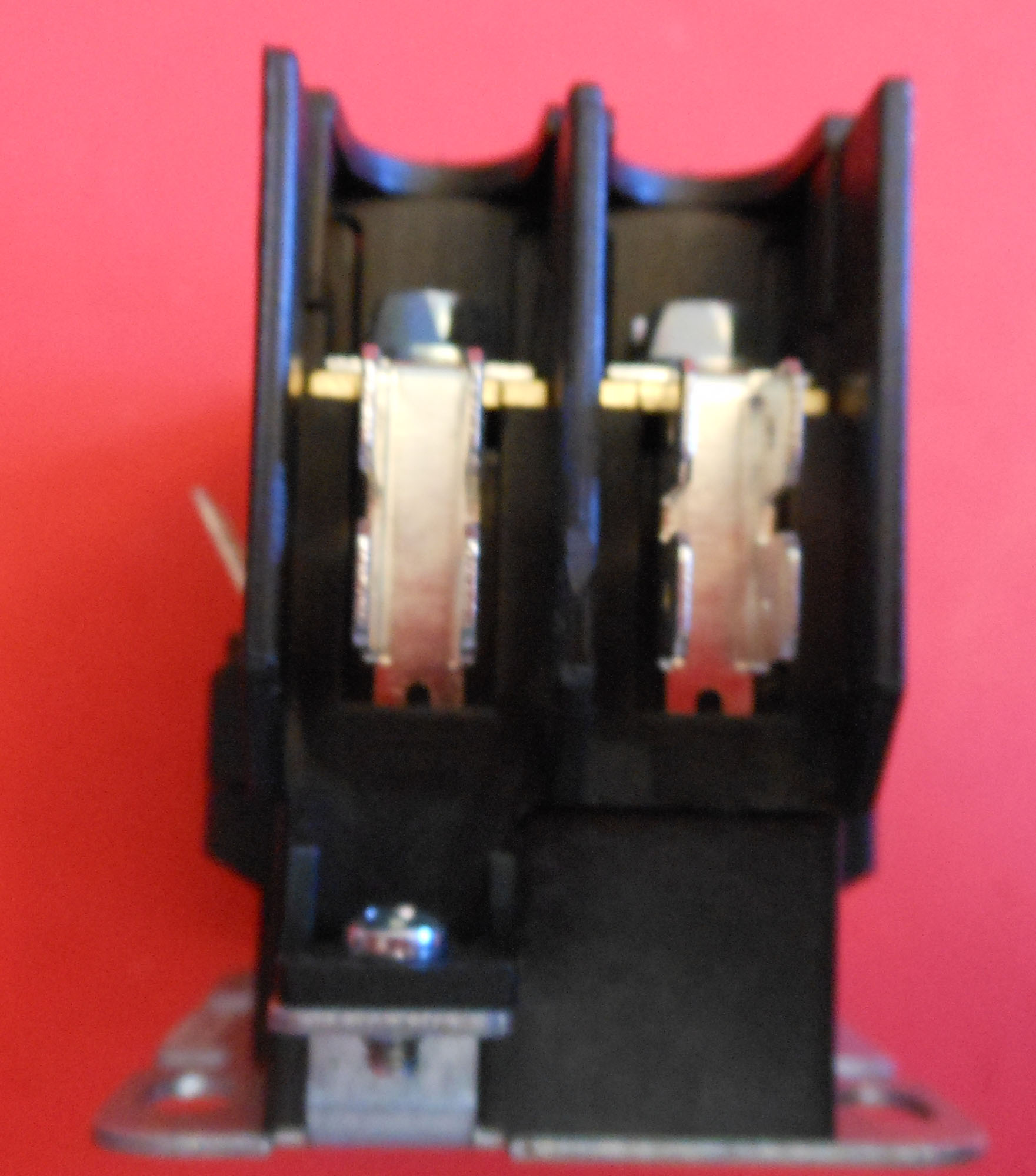 Contactor C25Bnb230B