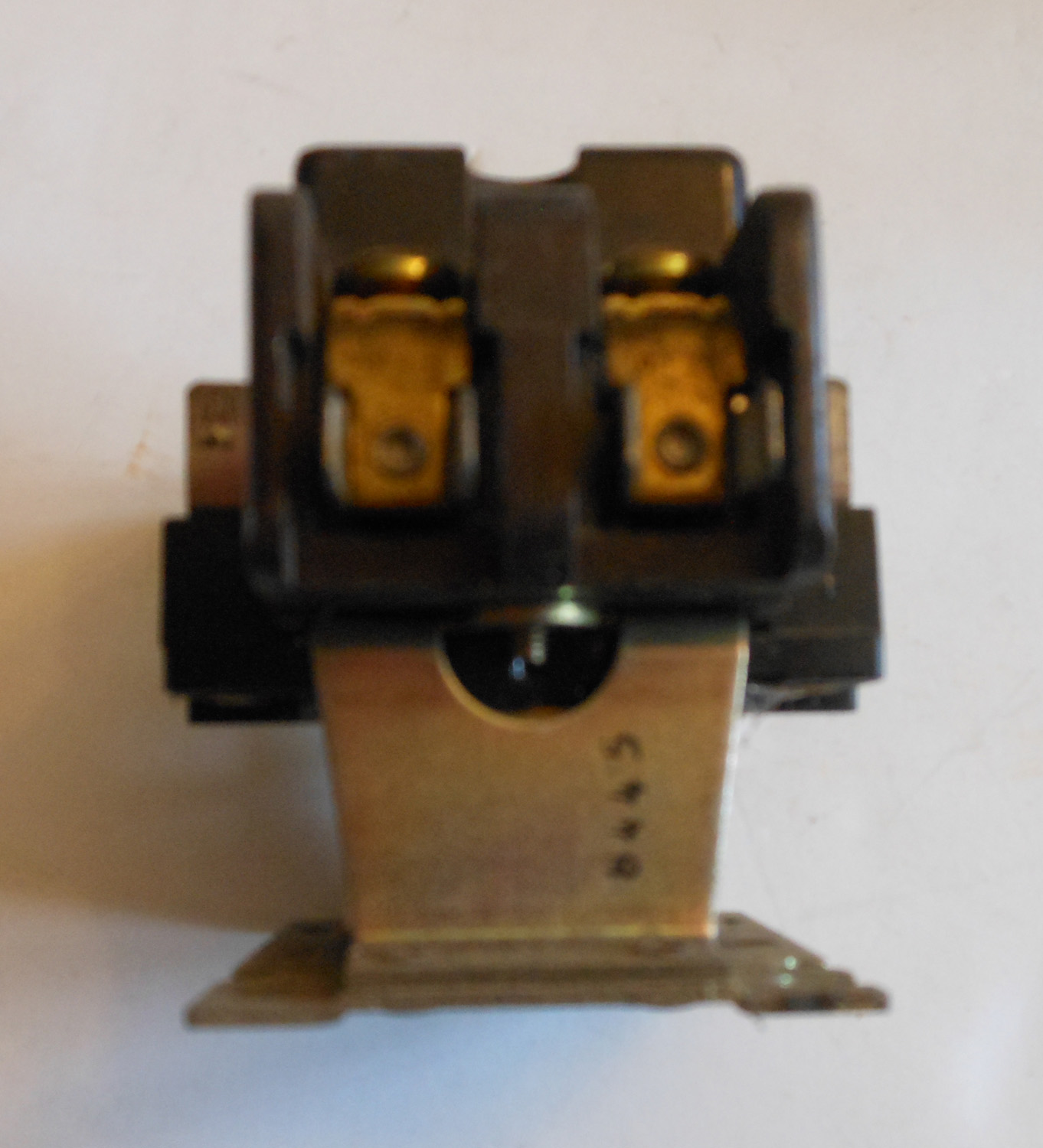 Contactor HN52KC-053 5 Contactor HN52KC-053