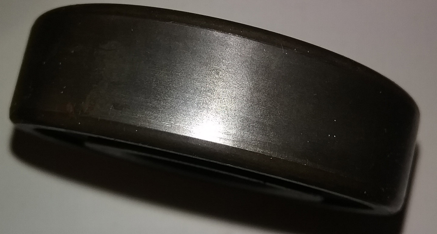 Bearing Ball 206k 2 3/8" OD 4 Bearing Ball 206k 2 3/8" OD