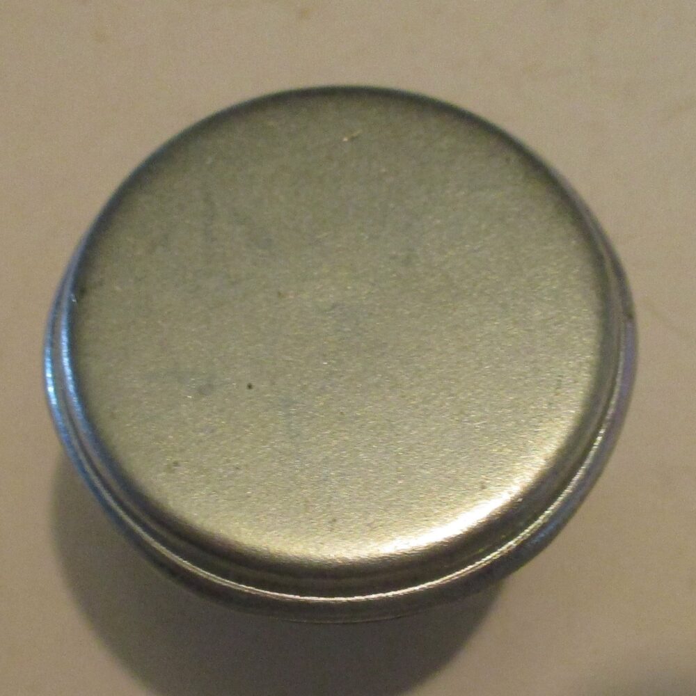 Breather, 1/2" Threaded