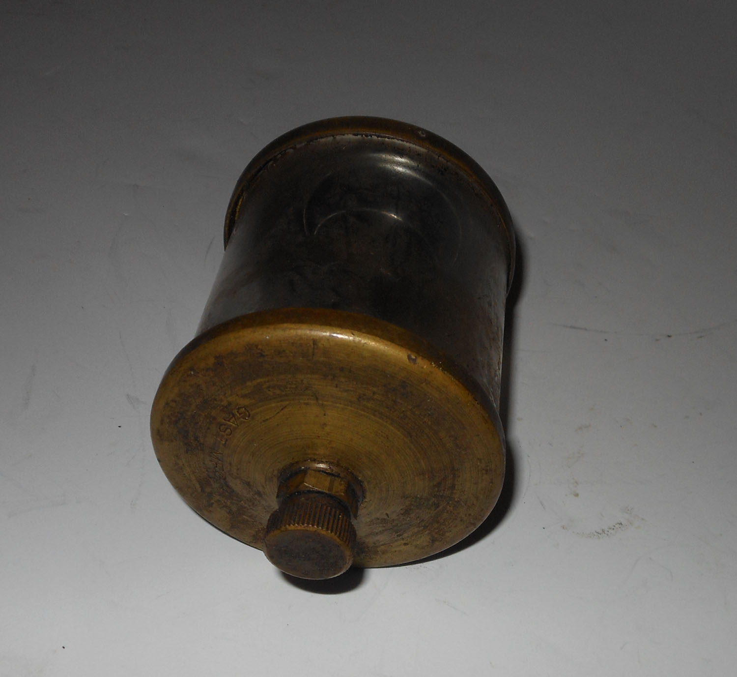 Jar Oil Vacuum 4 Jar Oil Vacuum