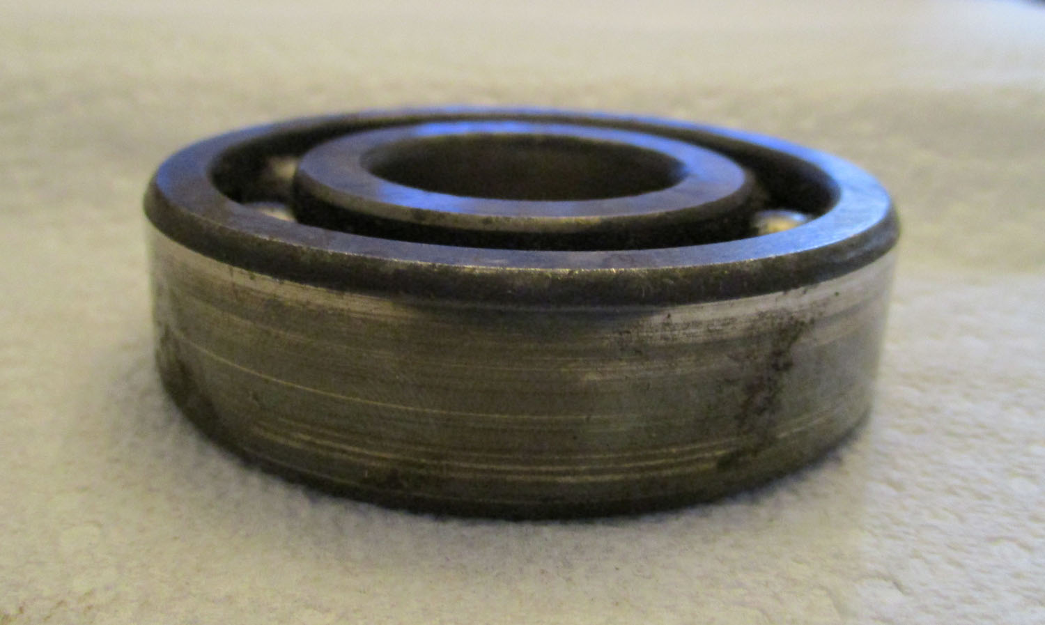 Bearing Open 2 3/4&Amp;Quot;Od