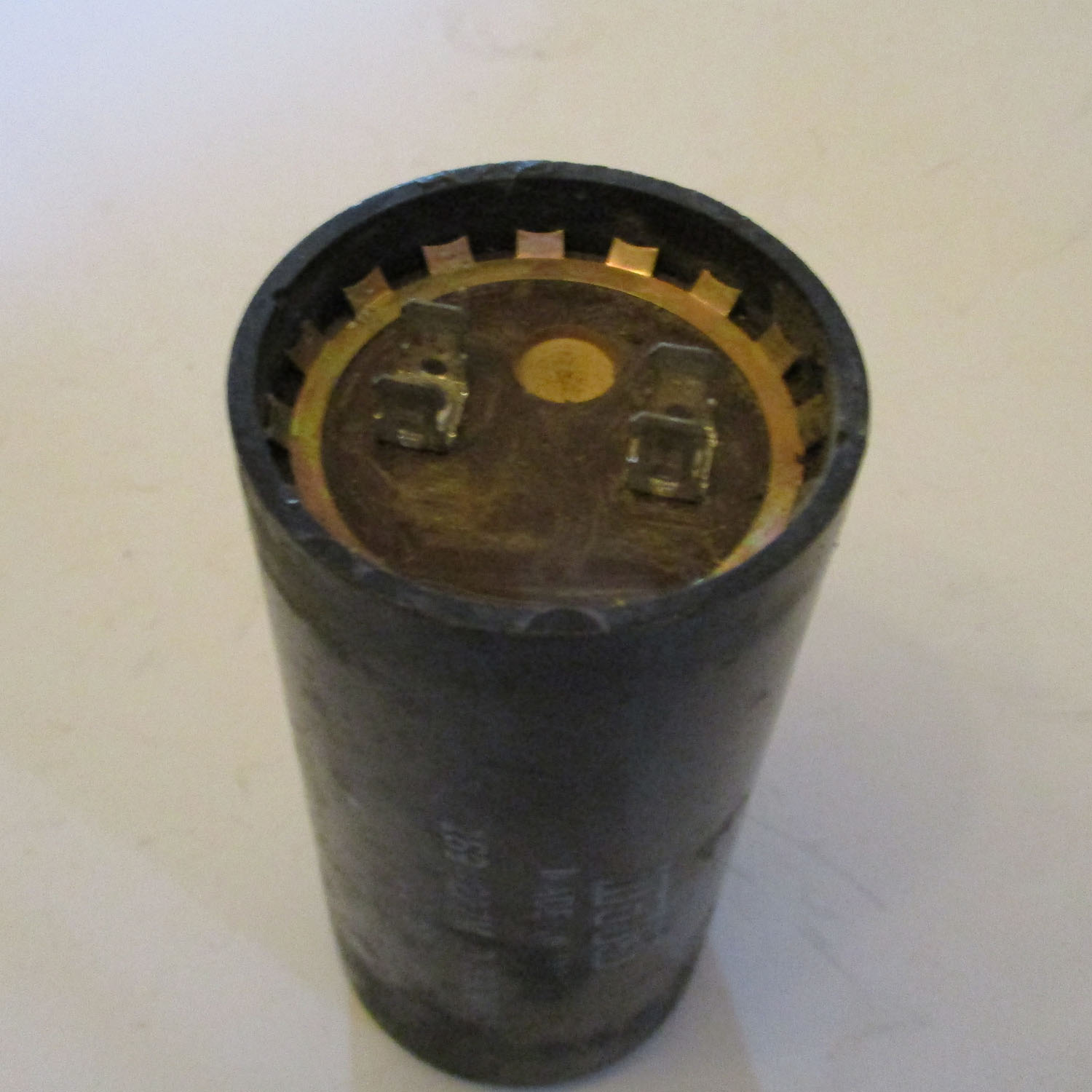 Capacitor Start 189-227Μf 330Vac 673-9311-02