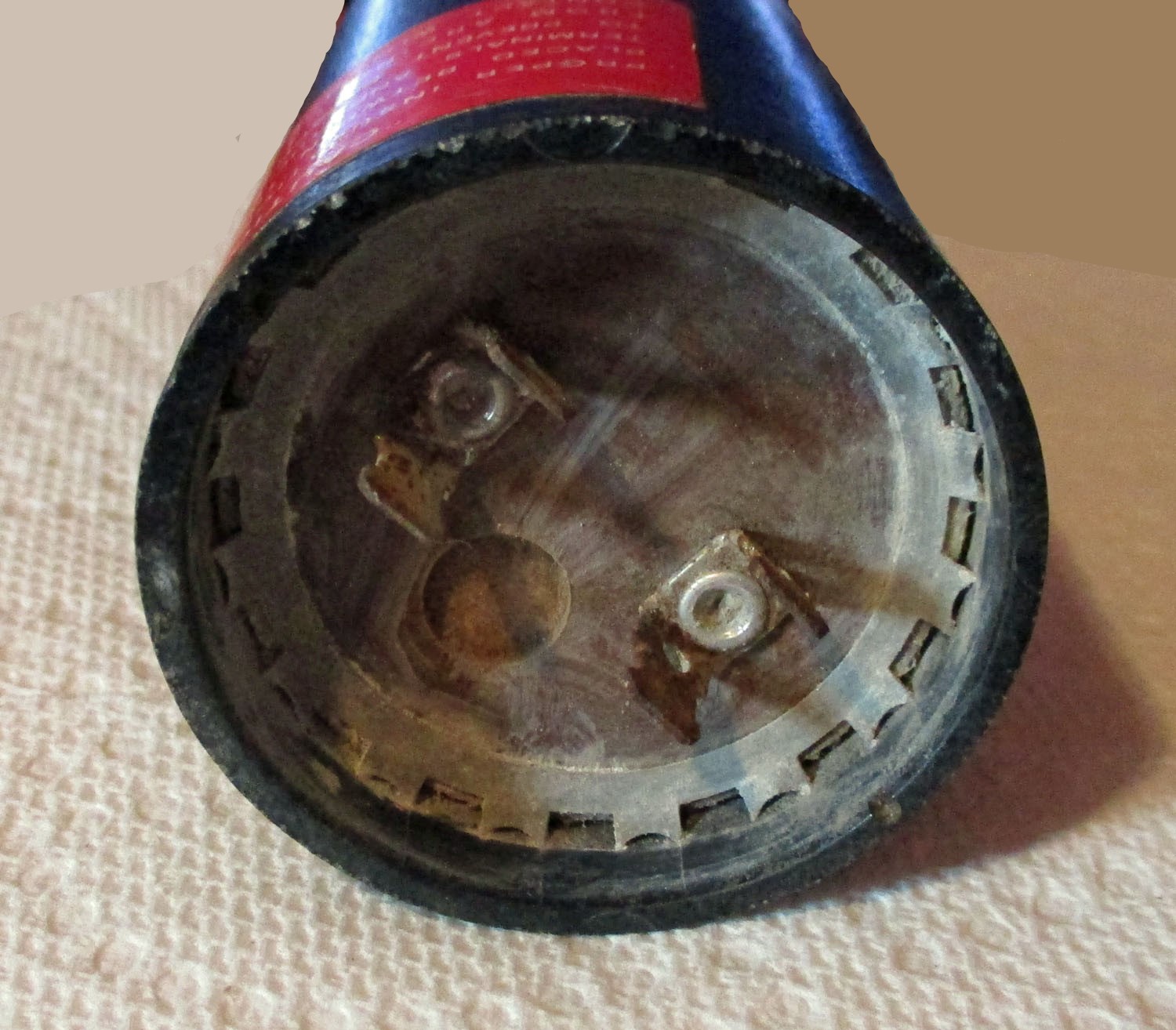 Start Capacitor, 189µF 16 Capacitor Start 189µF