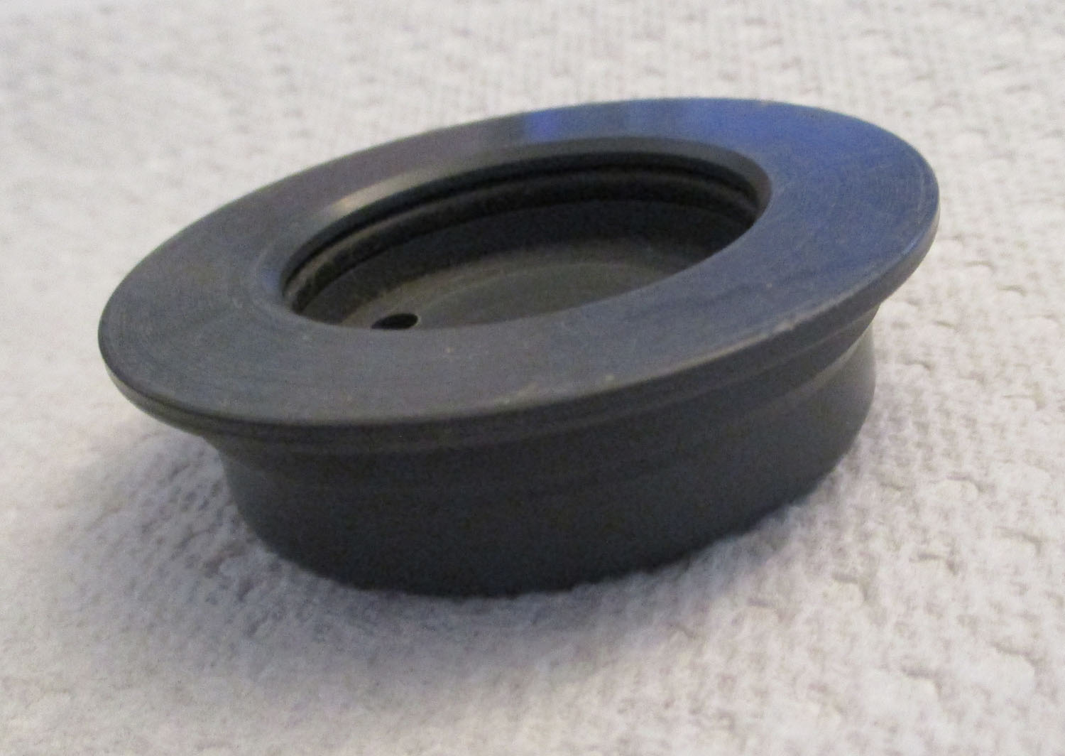 Bottom for Filter Cartridge Holder Sentinel 100 6 Sentinel 100 - Filter Cartridge Holder Bottom