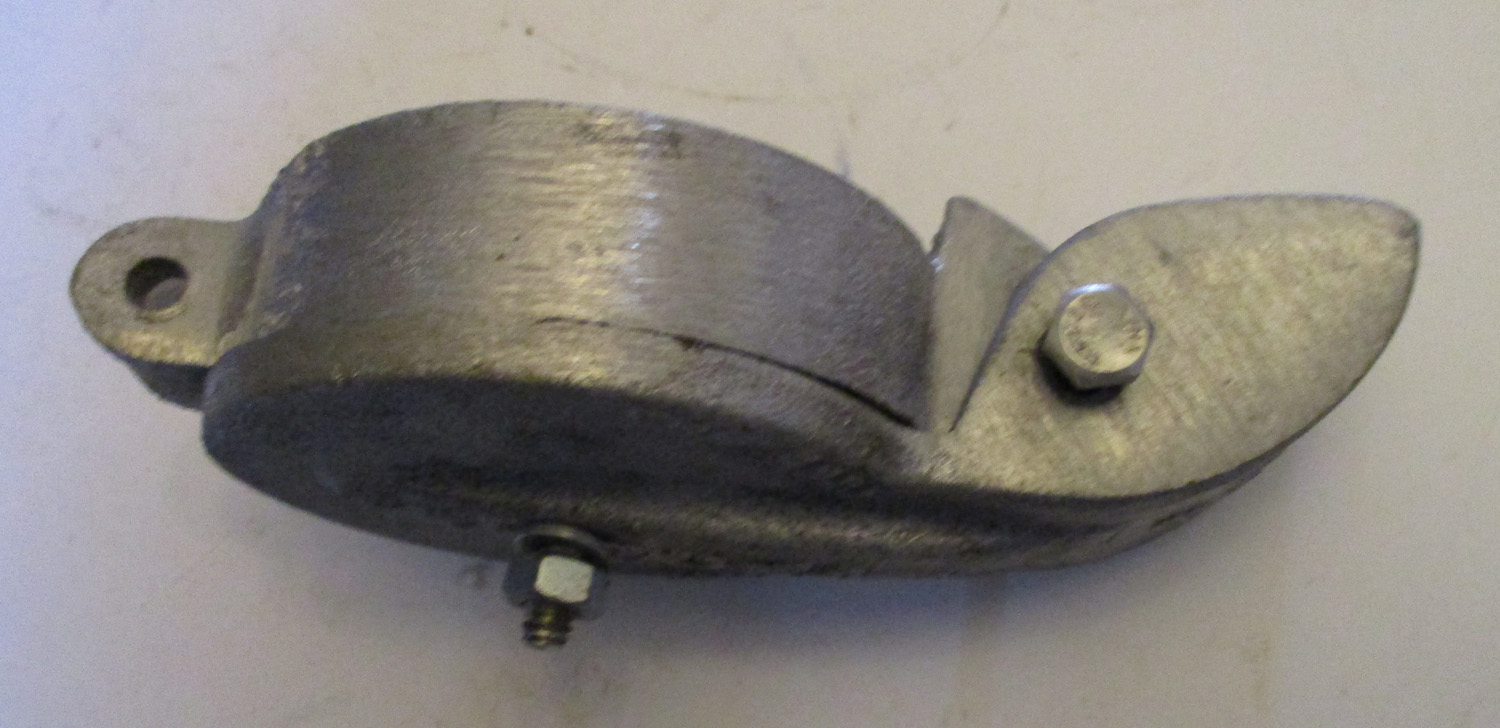 Cap, Rain 2 7/8&Amp;Quot;