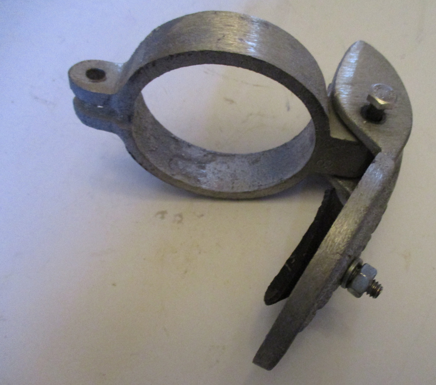 Cap, Rain 2 7/8&Amp;Quot;