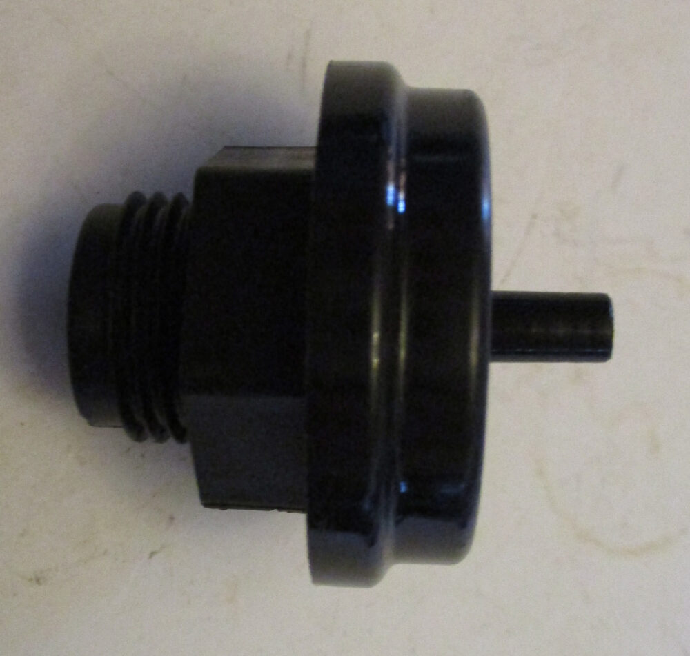 Drain, Vacuum Line