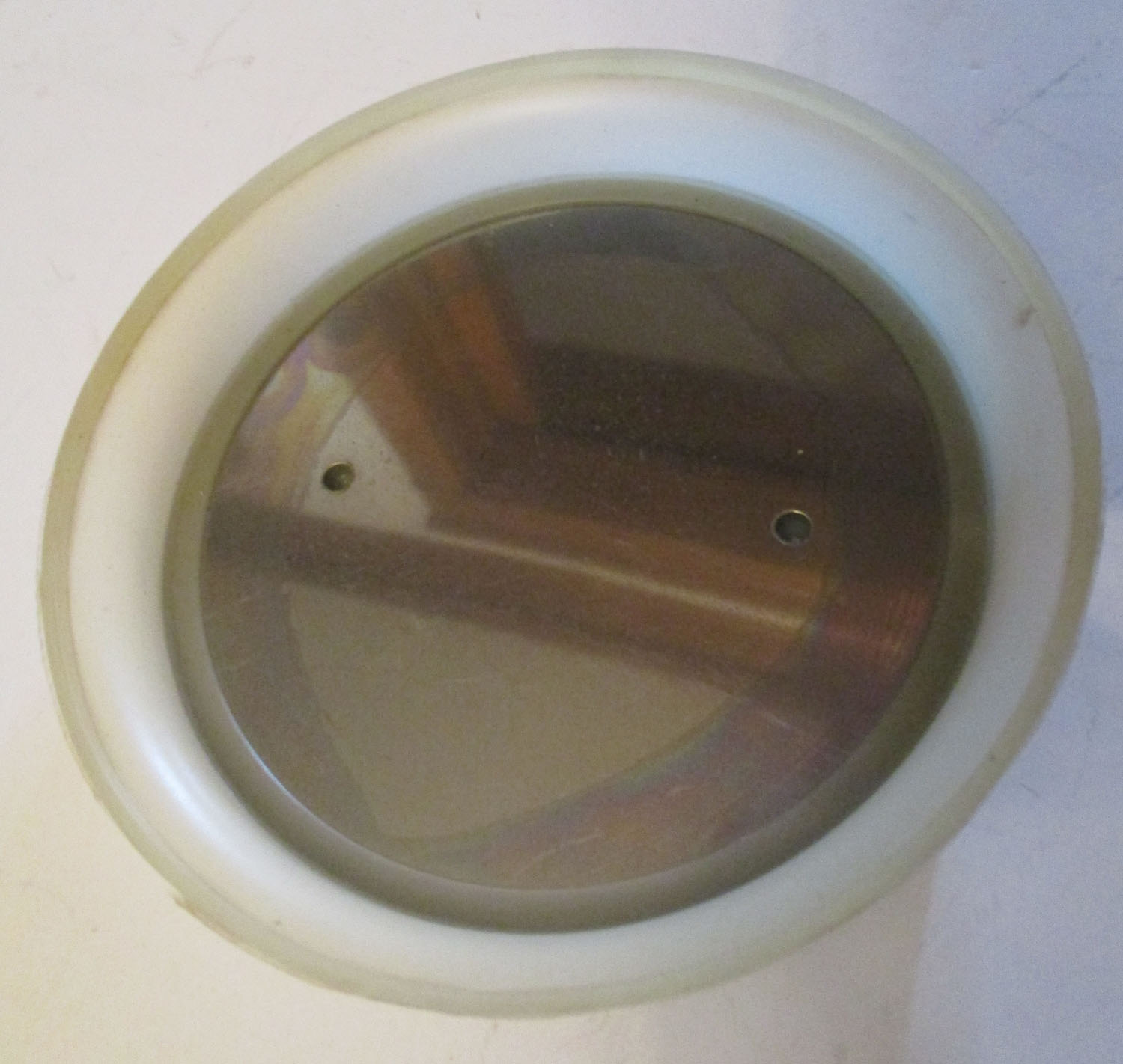 Diaphragm for Mark II Regulator 5 Diaphragm for Mark II Regulator
