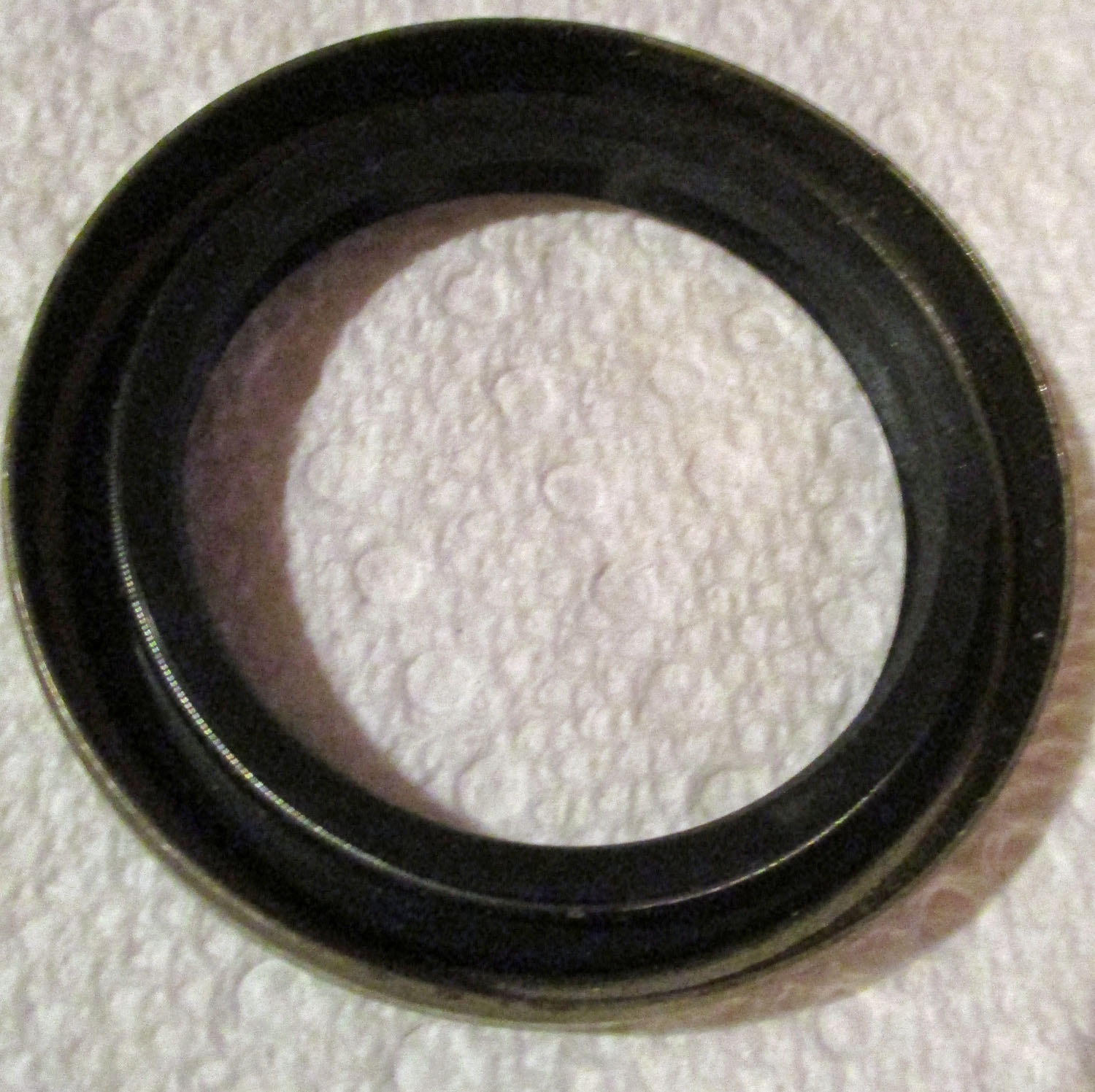 Seal Oil 1 7/8&Amp;Quot;Od, 1 3/8&Amp;Quot;Id