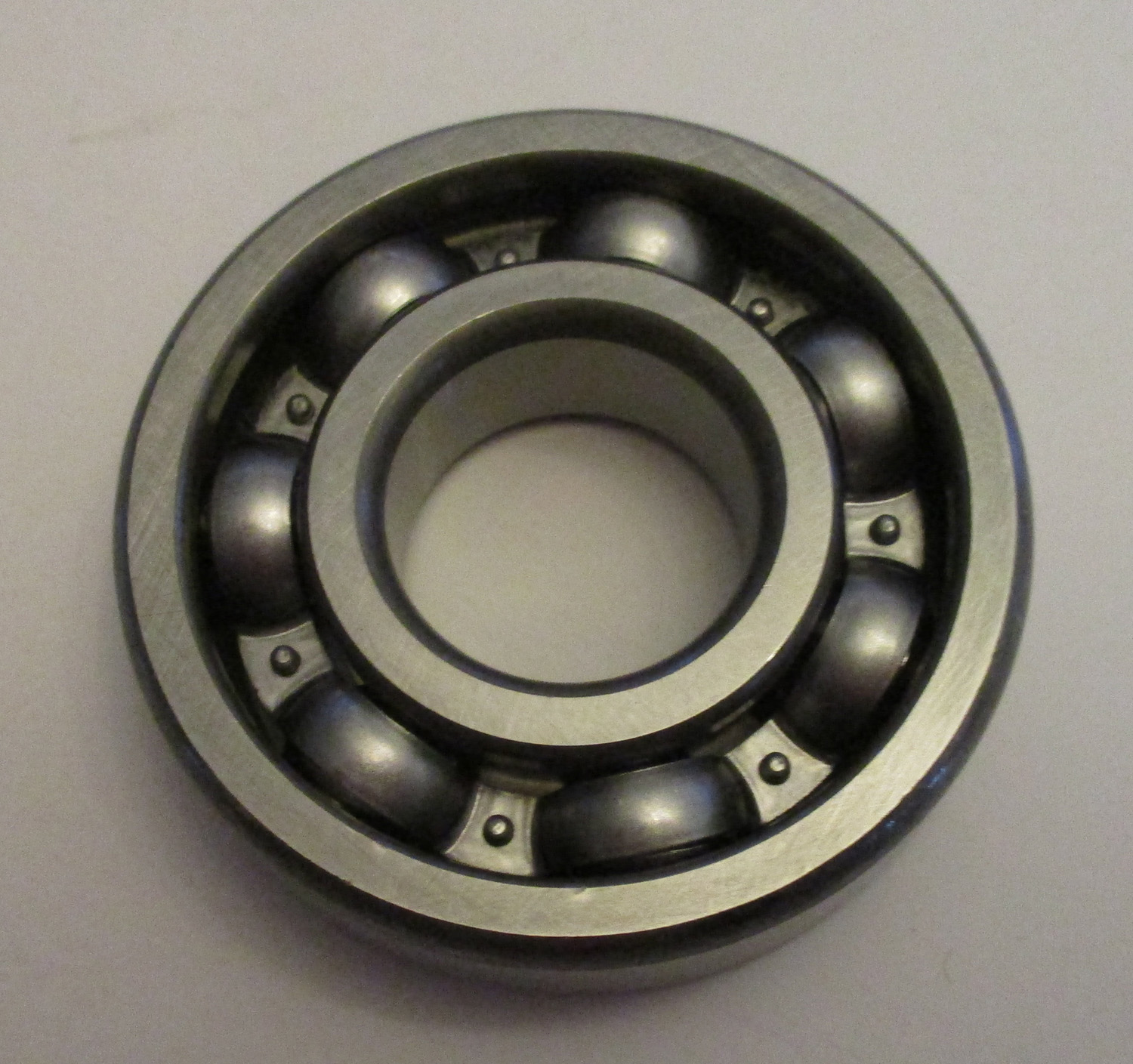 Bearing, Ball 1&Amp;Quot; Id