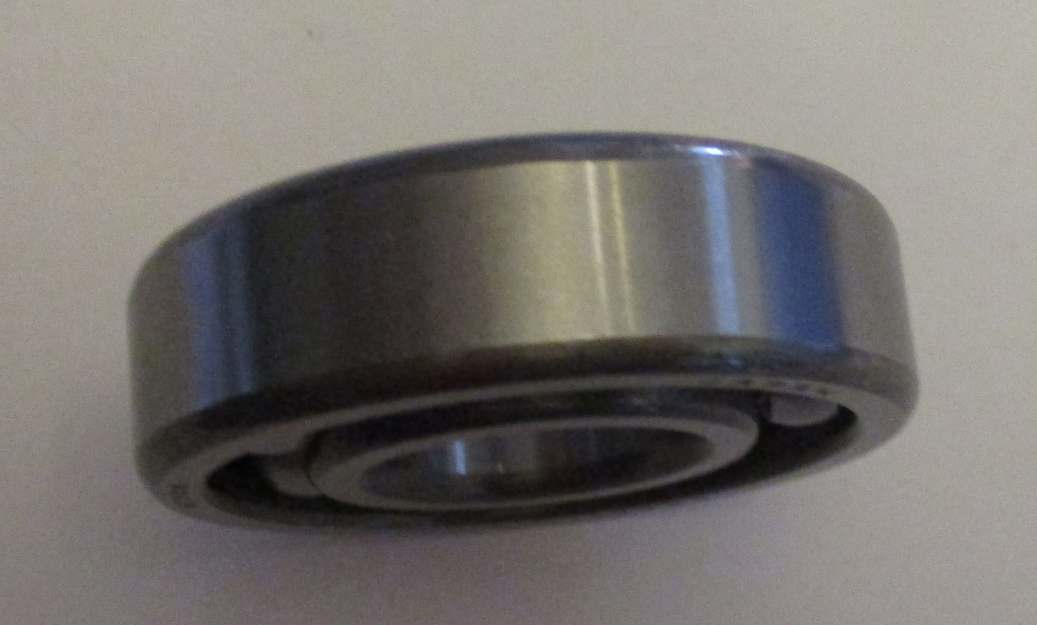 Bearing, Ball 1&Amp;Quot; Id