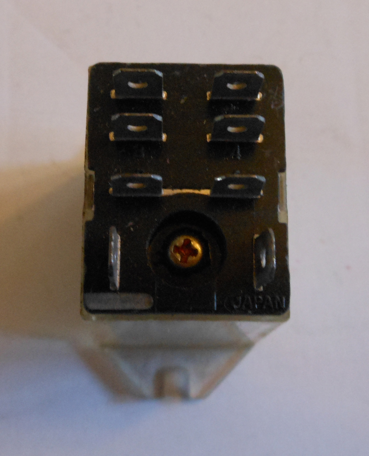 Contactor 775103