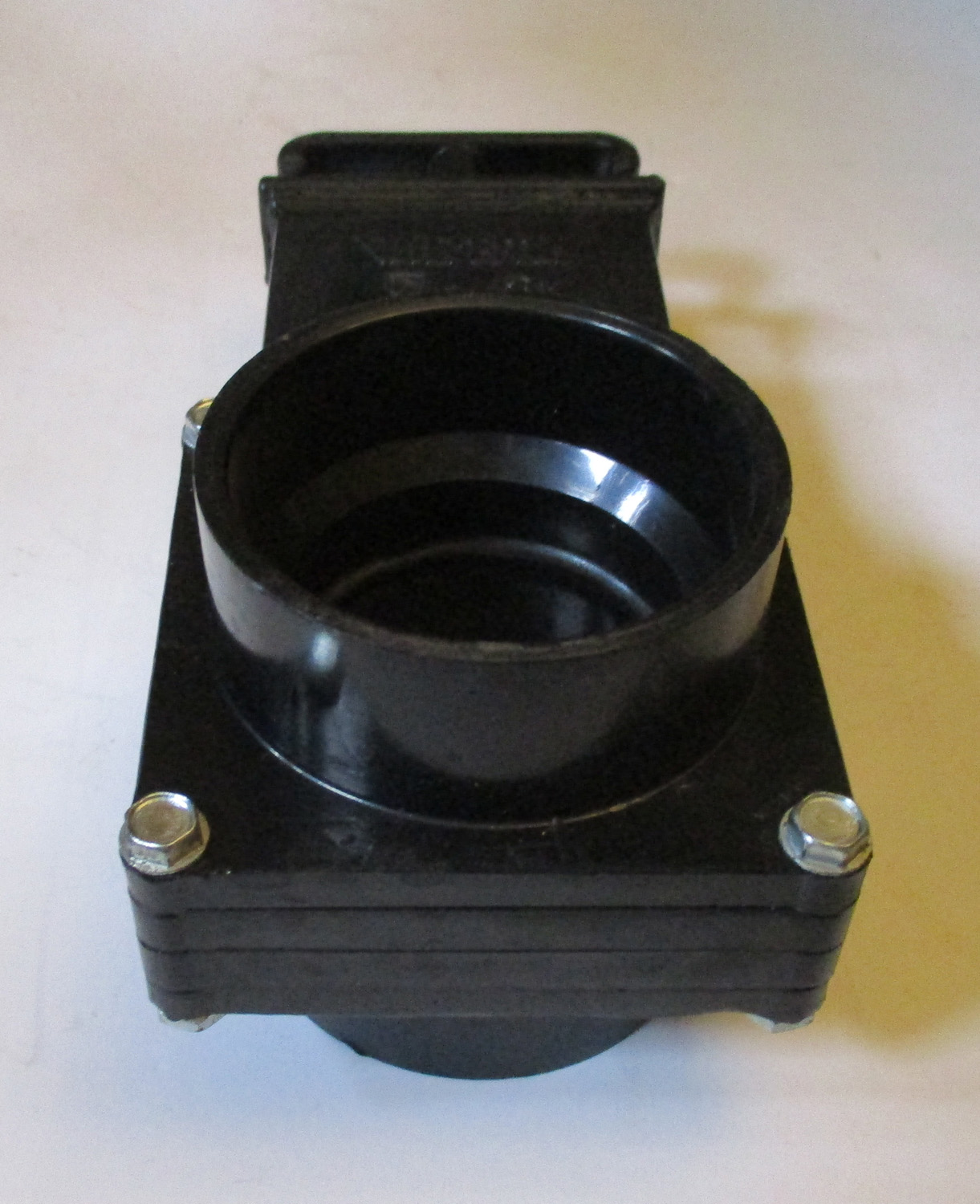 Valve Vacuum Gate 2&Amp;Quot;