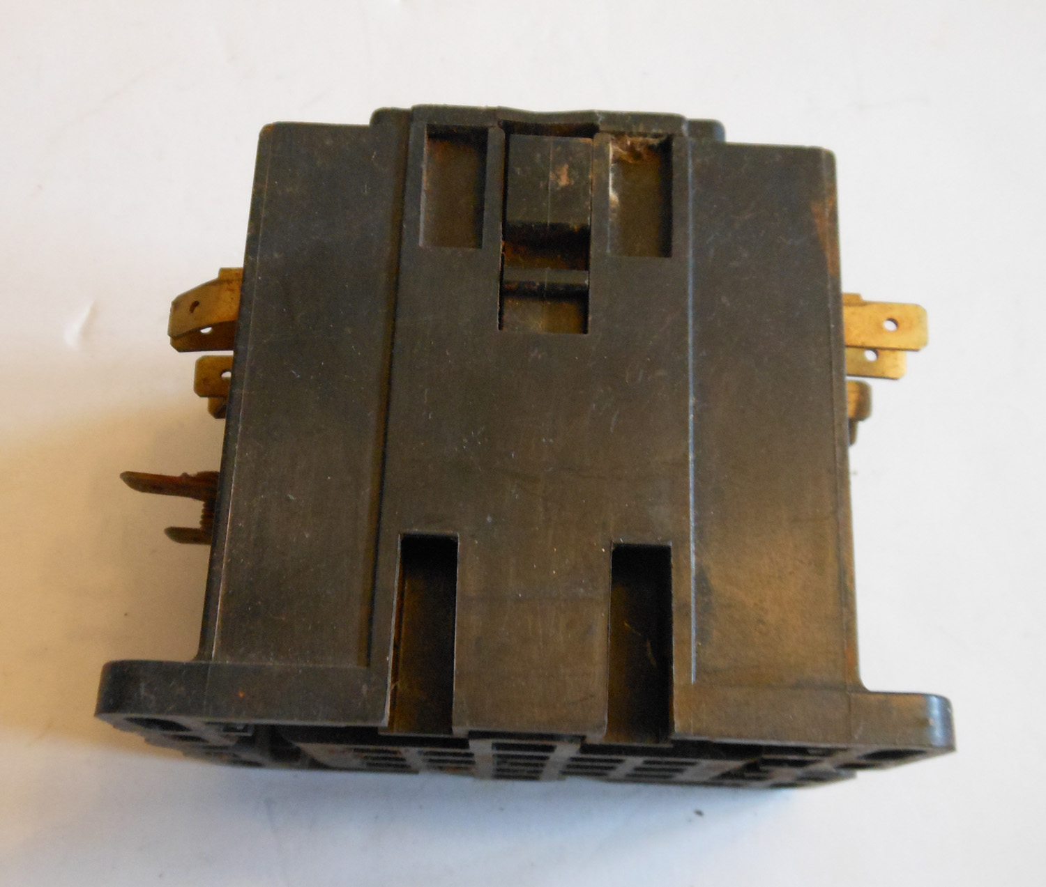Contactor Class 8910 4 Contactor Class 8910