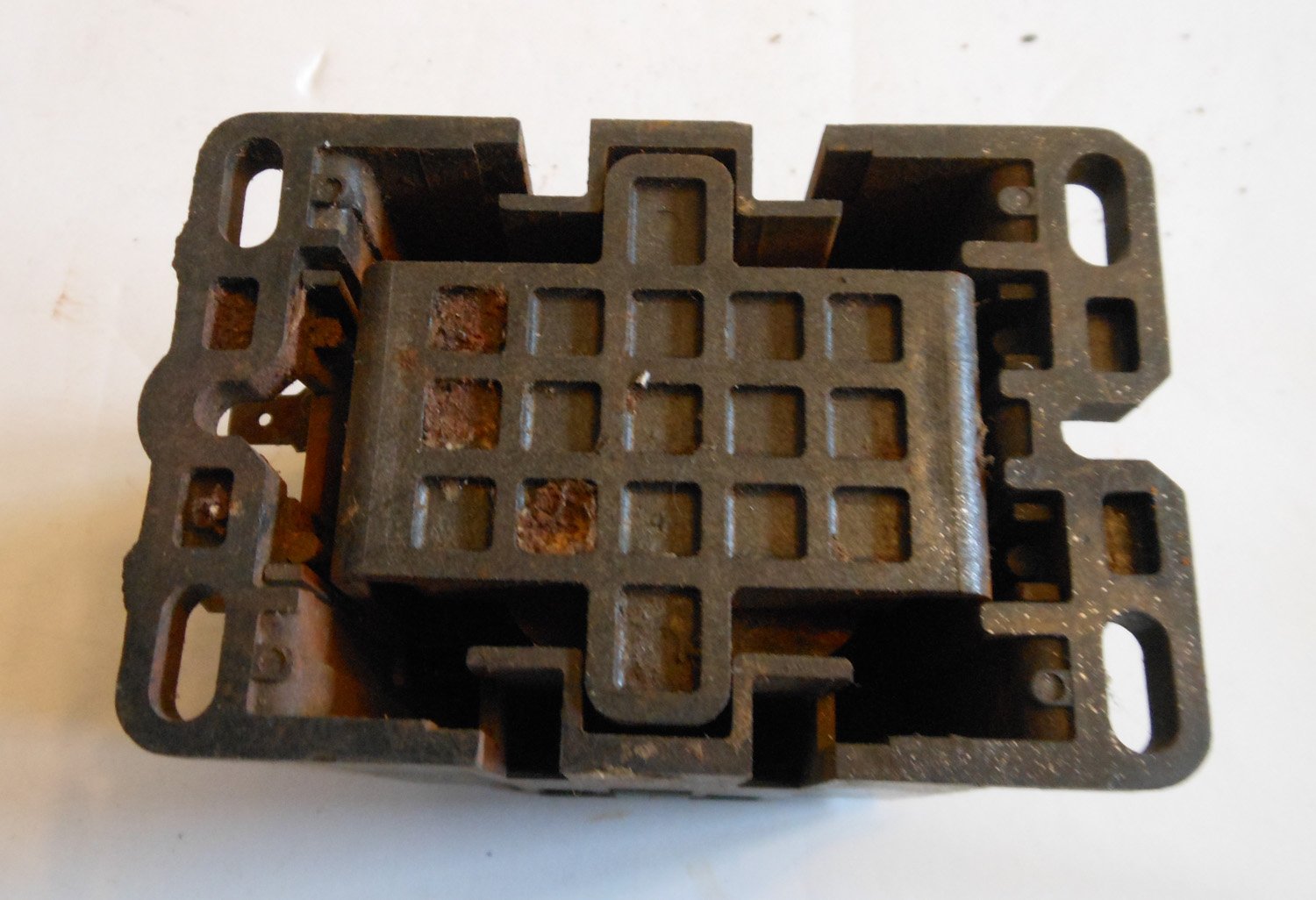 Contactor Class 8910 6 Contactor Class 8910