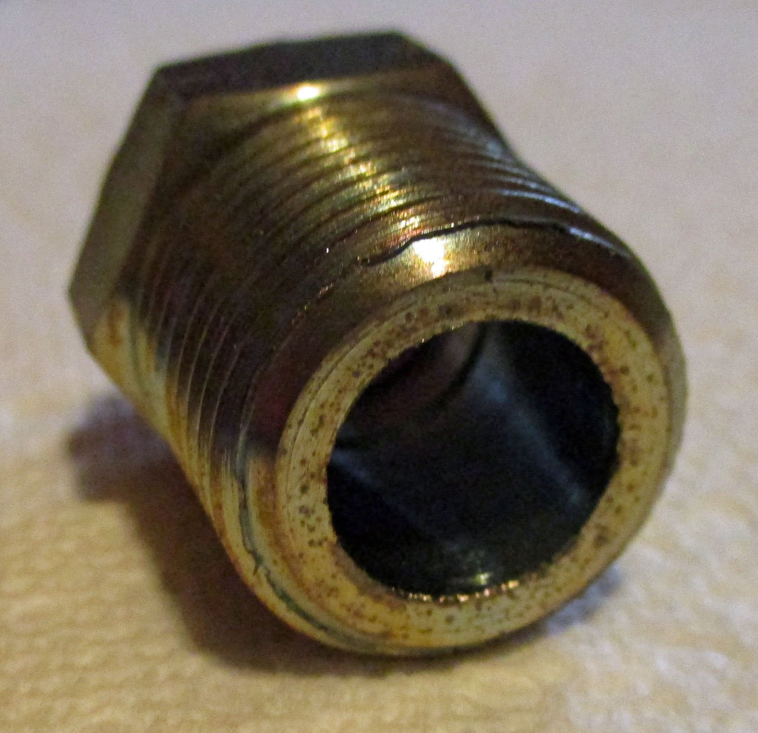 Sight Glass, 1/2" 5 Sight Glass 1/2"