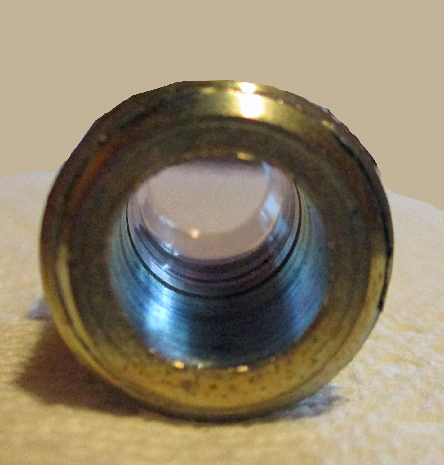 Sight Glass, 1/2" 8 Sight Glass 1/2"