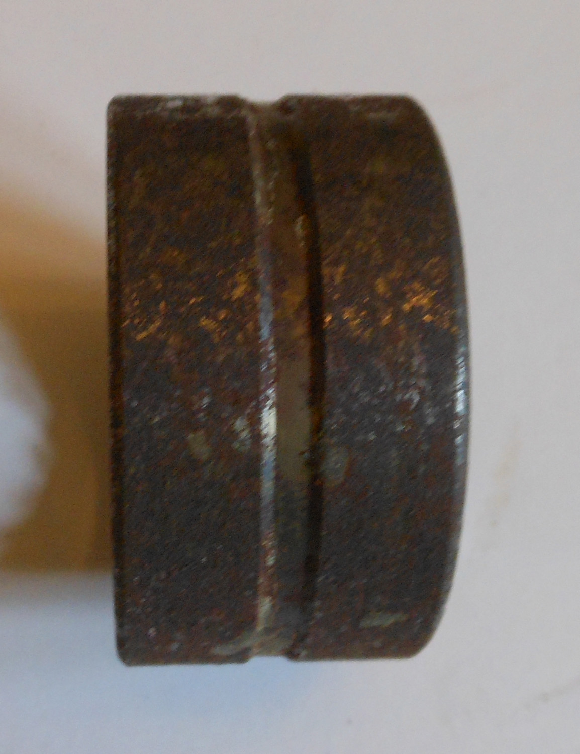 Bearing Metal 1 7/8&Amp;Quot; Od
