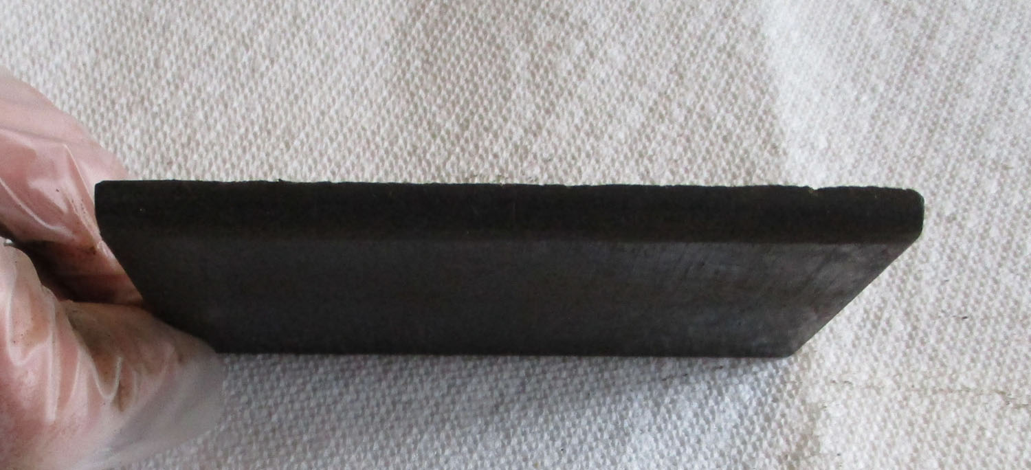 Vane 4" Long 4 Vane 4" Long