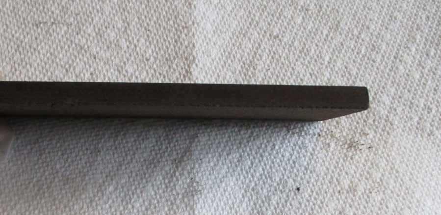 Vane 4 1/2" Long 4 Vane 4 1/2" Long