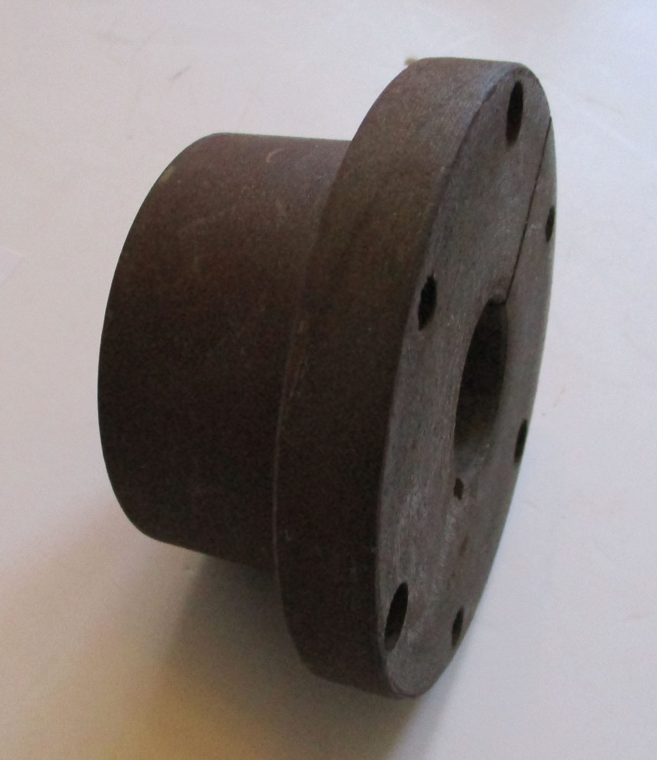 Bushing 2 5/8&Amp;Quot;Od &Amp;Amp; 3 3/4&Amp;Quot;Od
