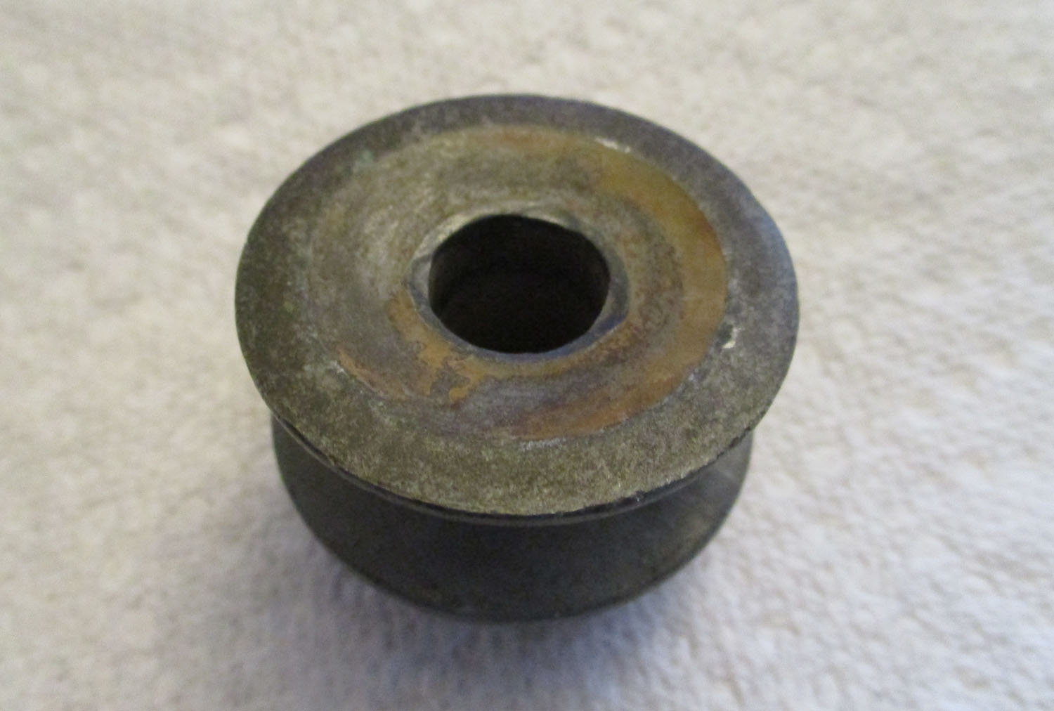 Bushing 1 3/8&Amp;Quot;Od O/All