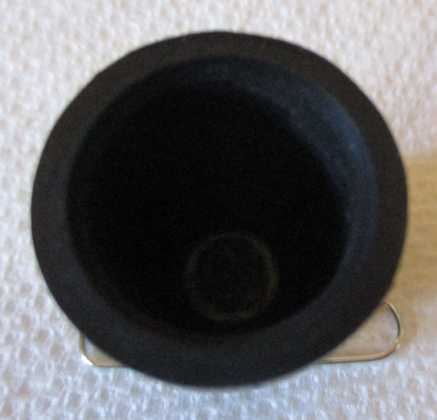Cap Rubber 1 3/16"L 5 Cap Rubber 1 3/16"L