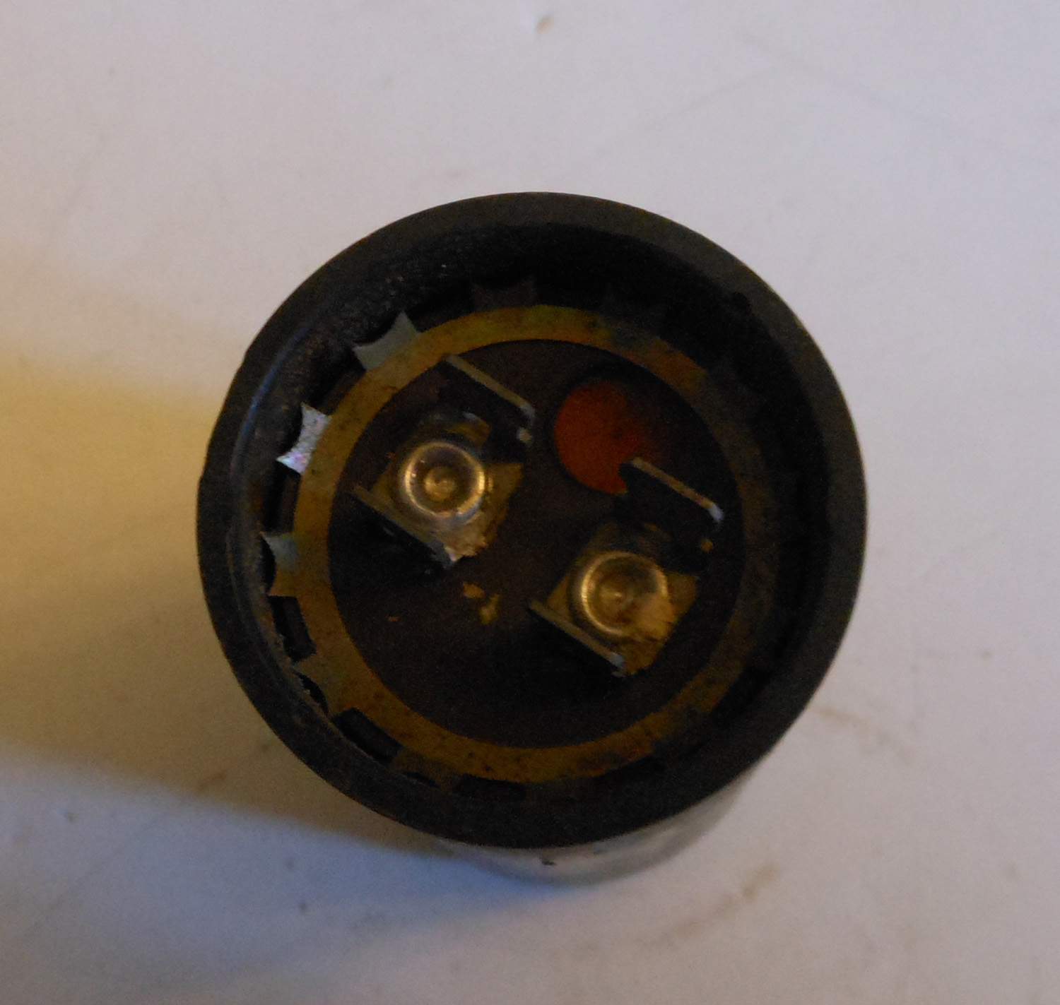 Capacitor Start 189-227Μf 125Vac Bc-199