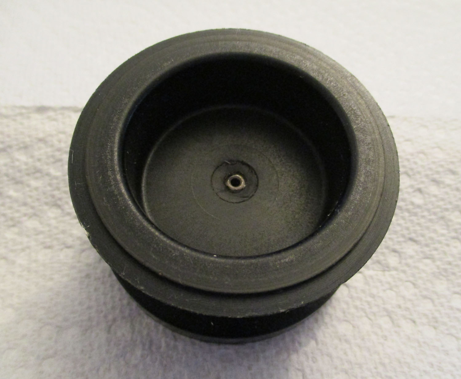 Flange Intermediate For Vacurex