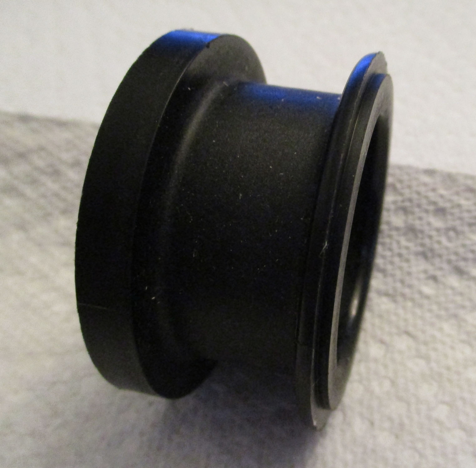 Flange Intermediate For Vacurex