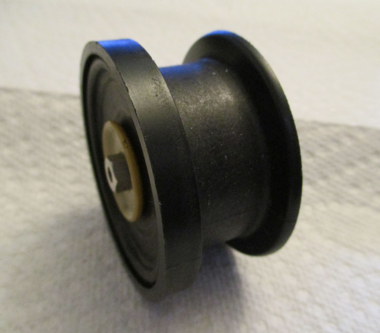 Flange Intermediate For Vacurex