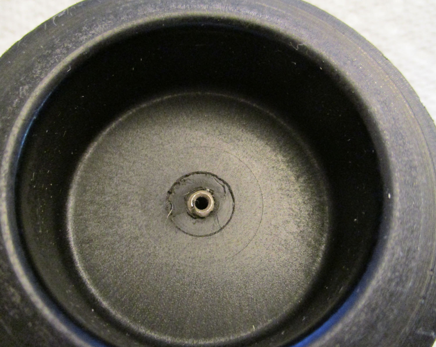 Flange Intermediate For Vacurex