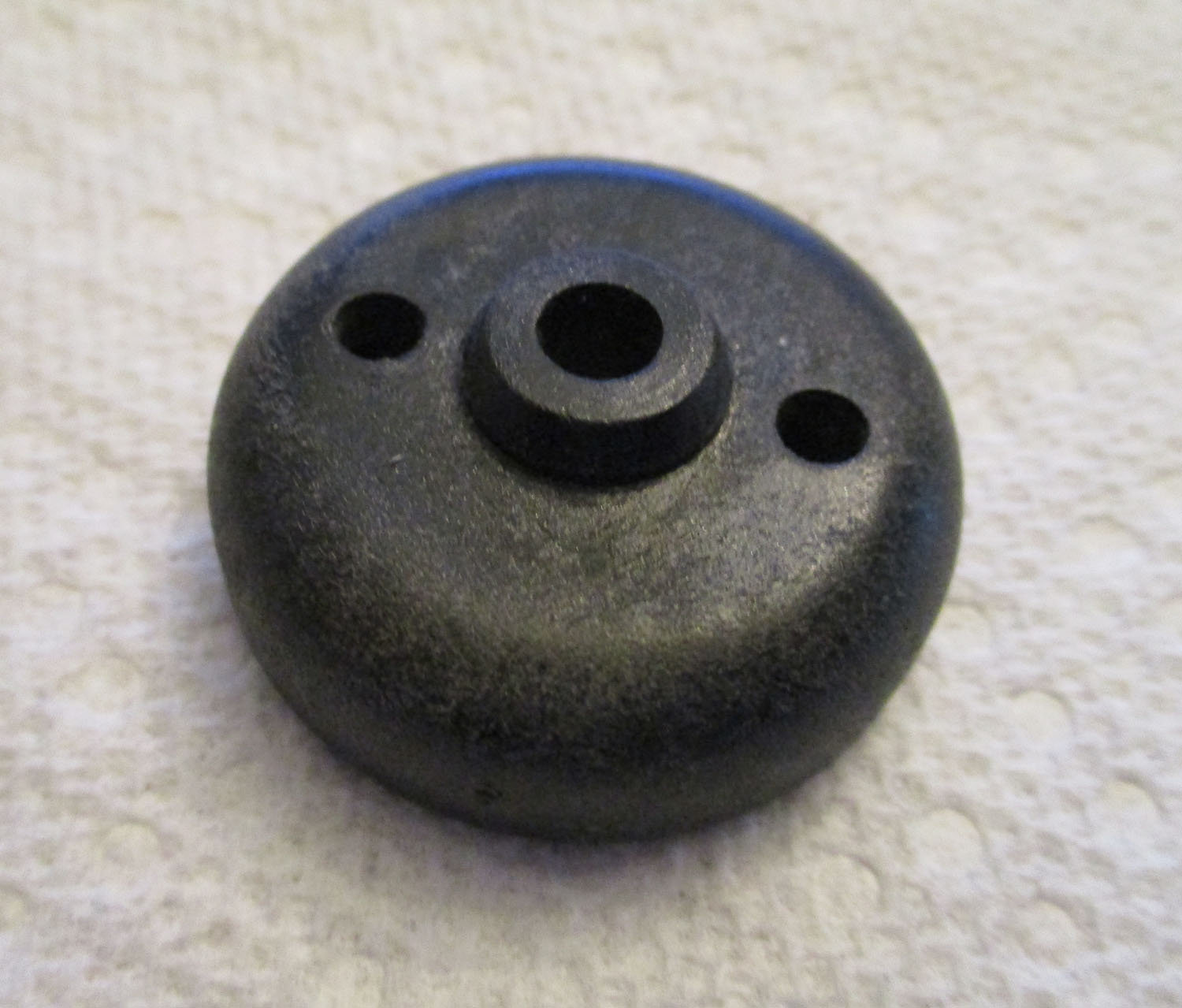 Spring 1 1/4" L Vacurex with Cap 4 Spring 1 1/4" L Vacurex with Cap