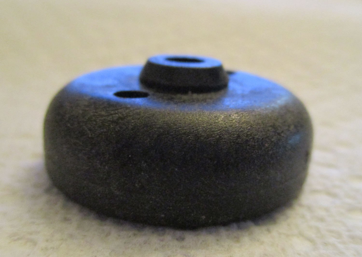 Spring 1 1/4" L Vacurex with Cap 7 Spring 1 1/4" L Vacurex with Cap