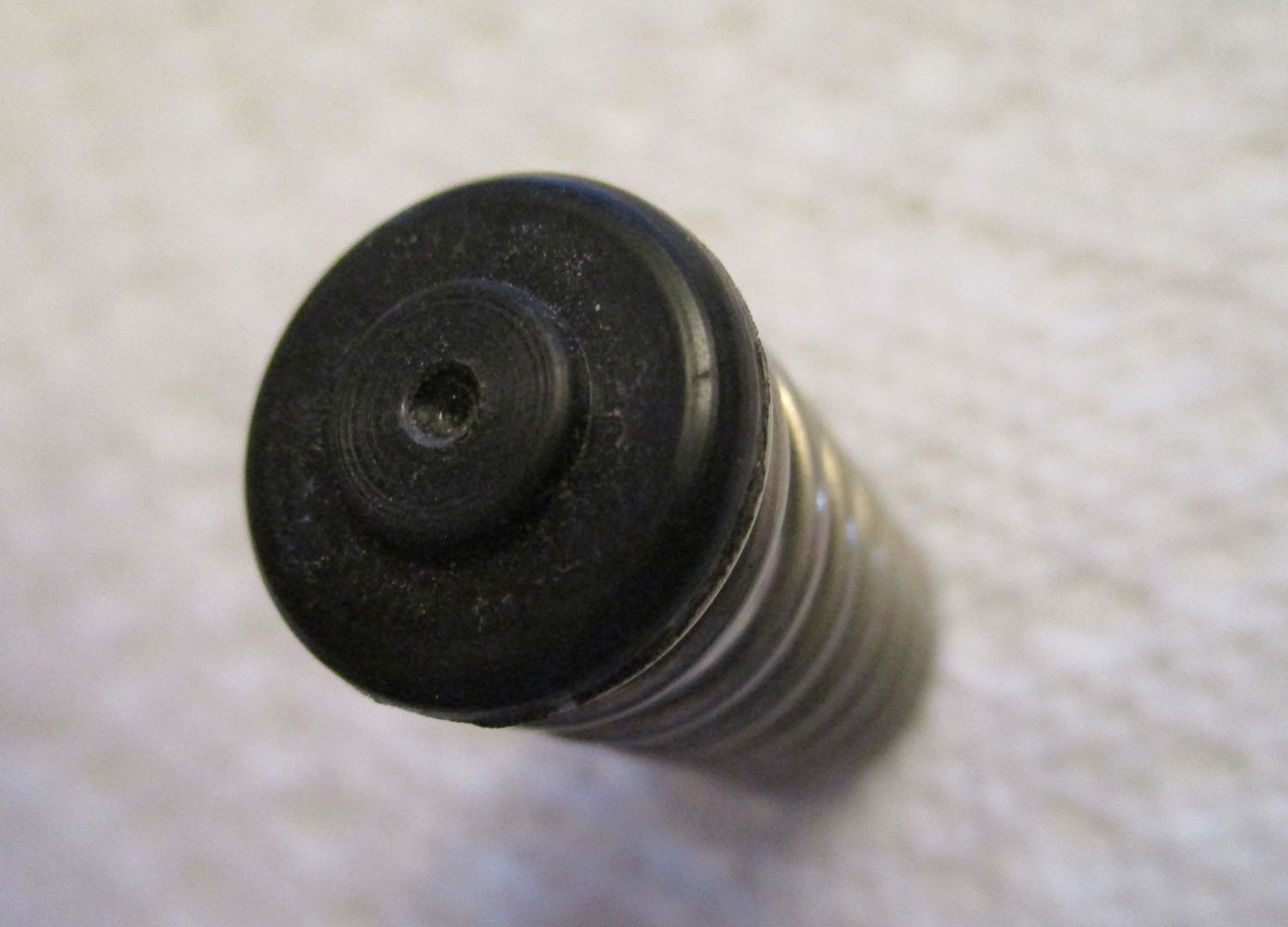 Spring 1 1/4" L Vacurex with Cap 10 Spring 1 1/4" L Vacurex with Cap