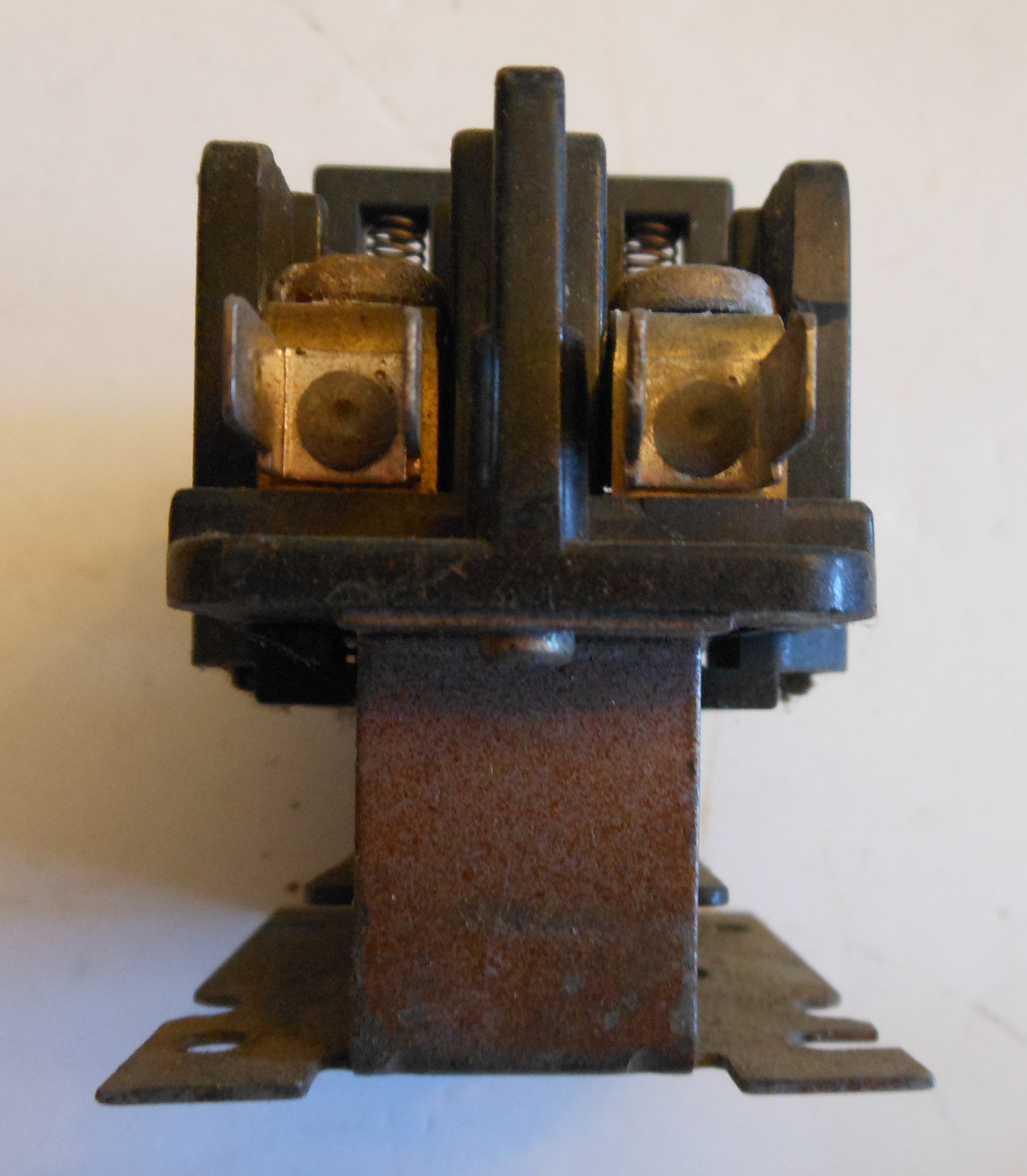 Contactor RB122-502 5 Contactor RB122-502