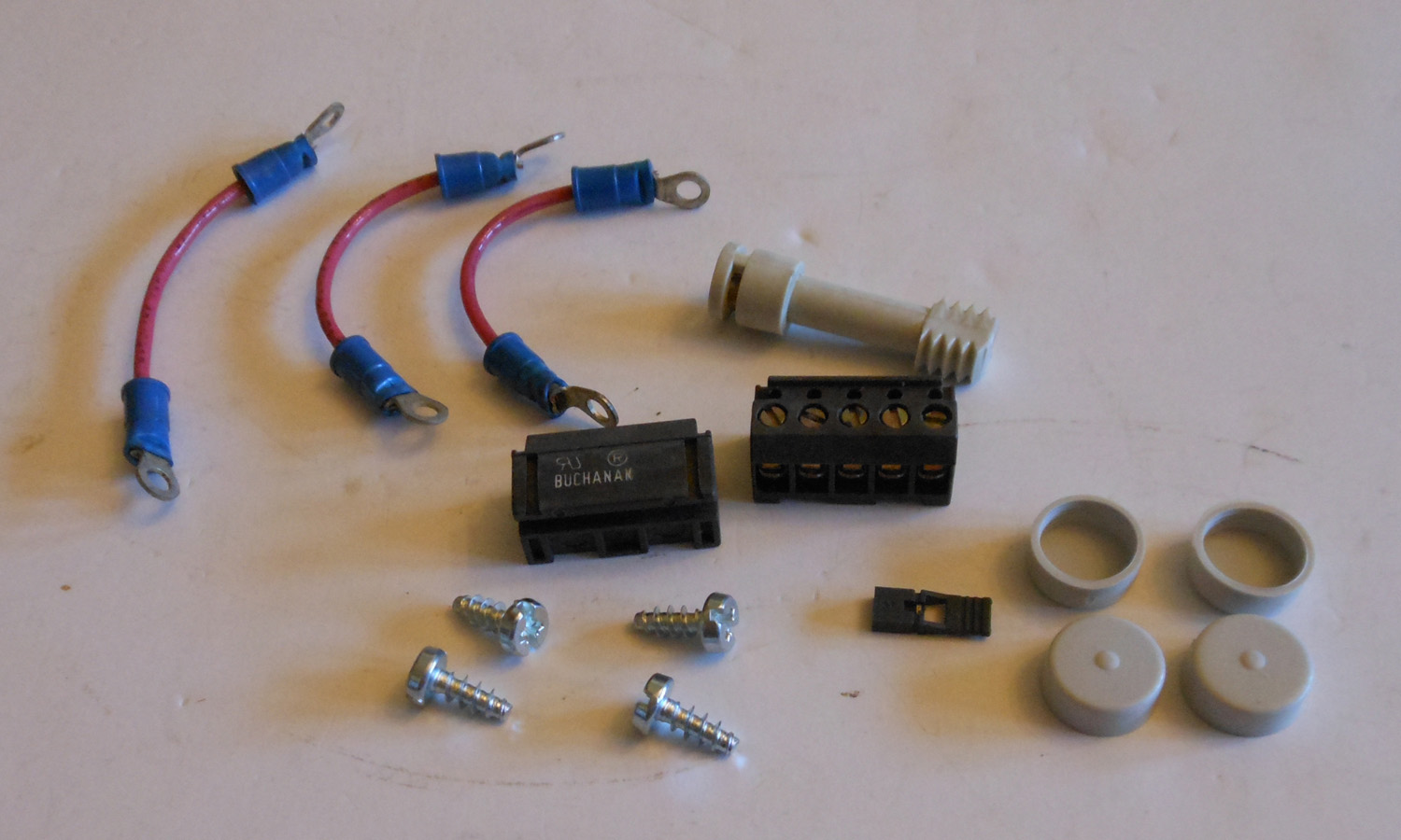 Omni Spare Parts Kit 4 Omni Spare Parts Kit