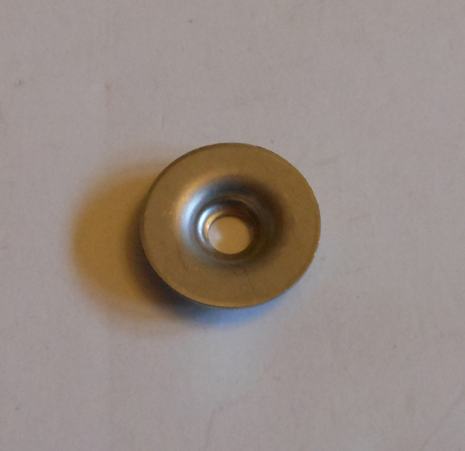 Washer 3/16&Amp;Quot;Id