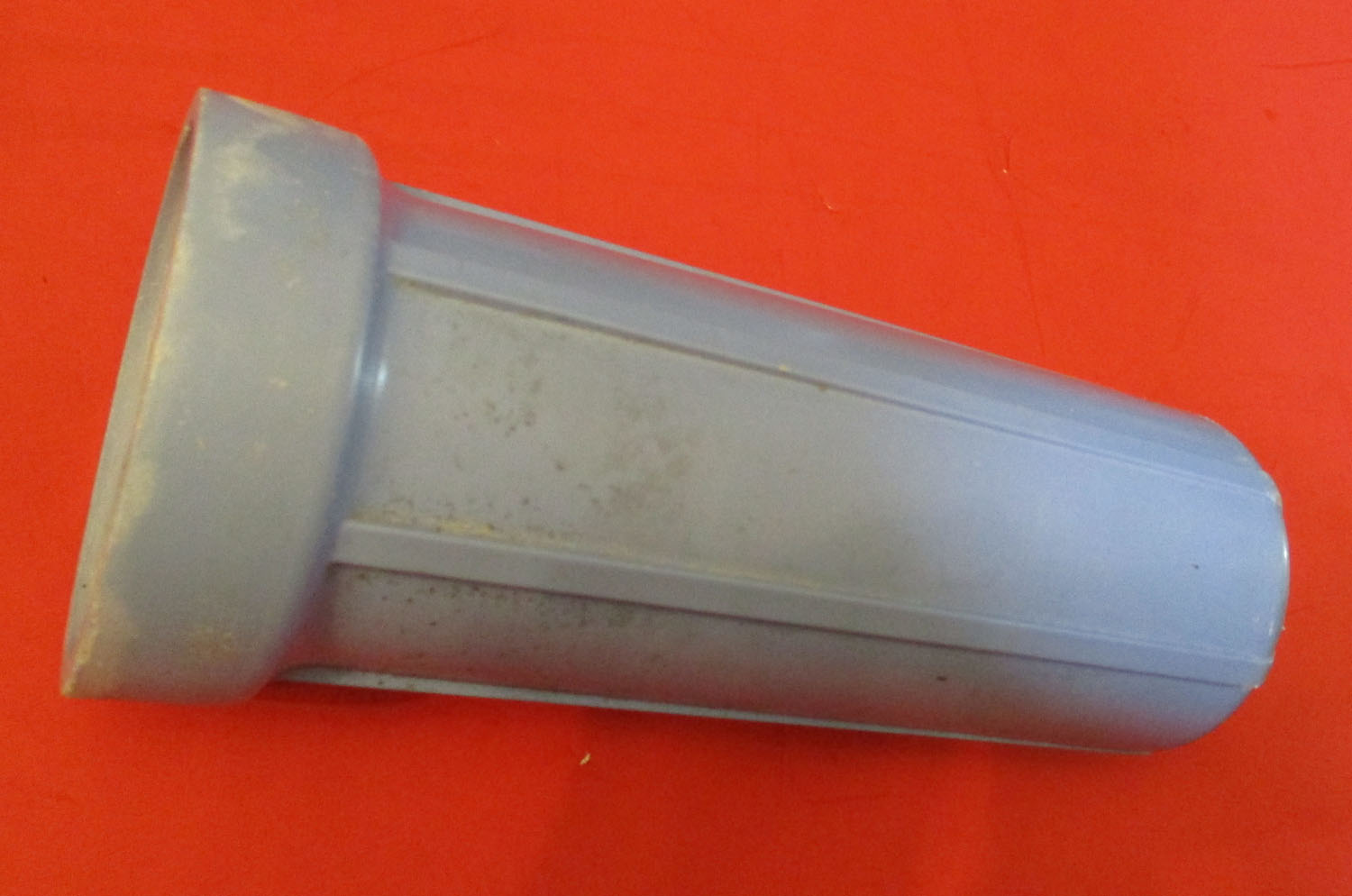 Inline Water System Filter Holder 10"L 4 Inline Water System Filter Holder 10"L