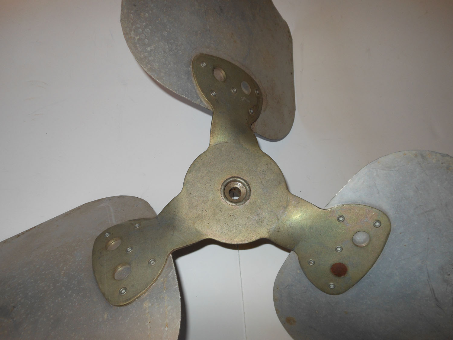 Blades (3) Fan 24&Amp;Quot; Od