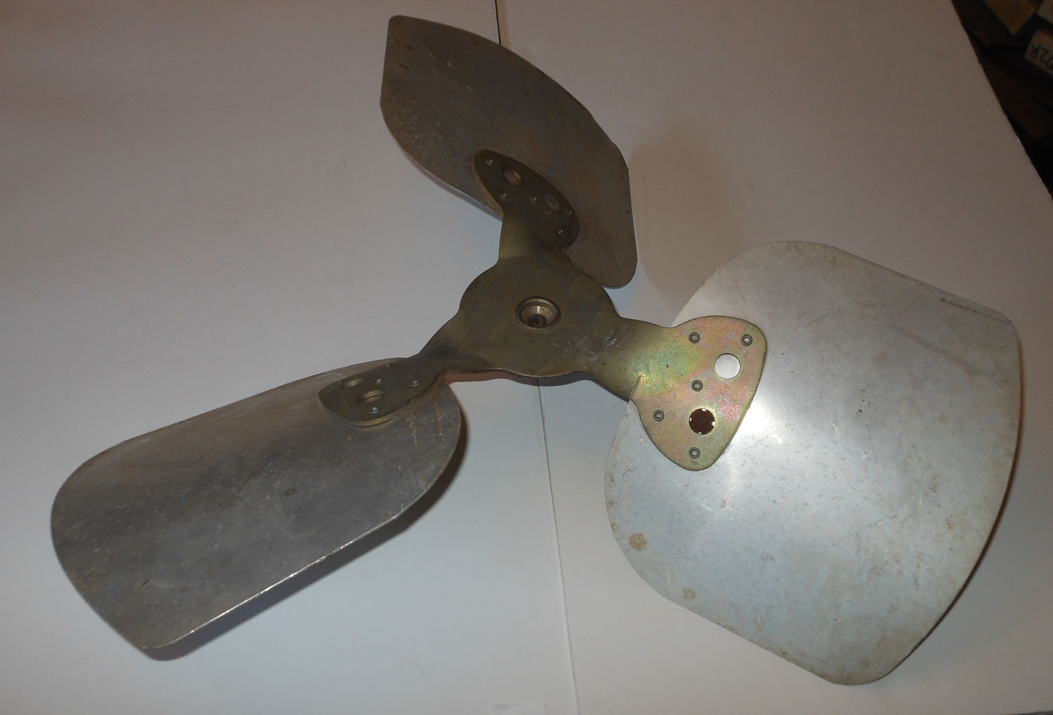 Blades (3) Fan 24&Amp;Quot; Od