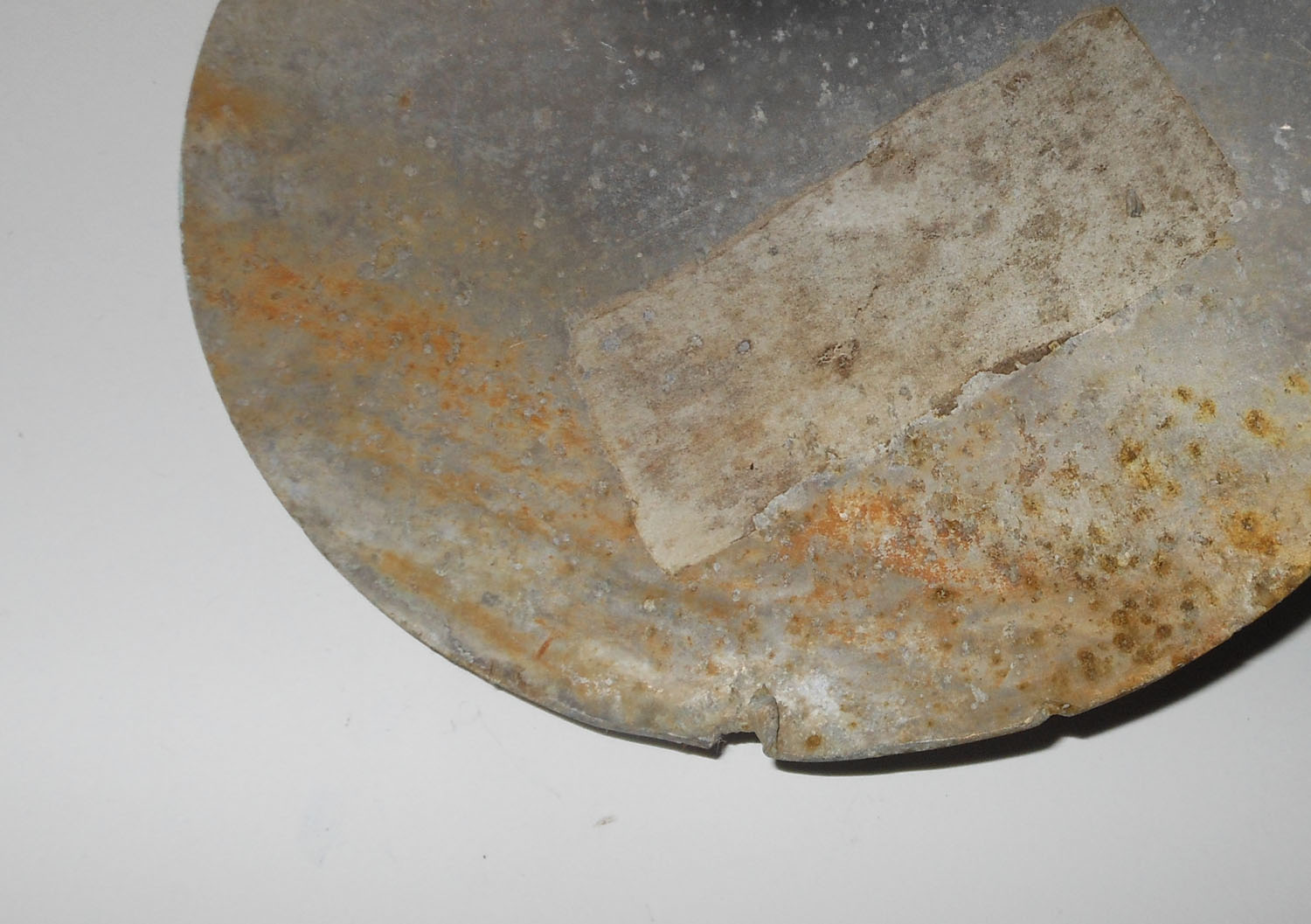 Blades (4) Fan 14 1/4&Amp;Quot; Od