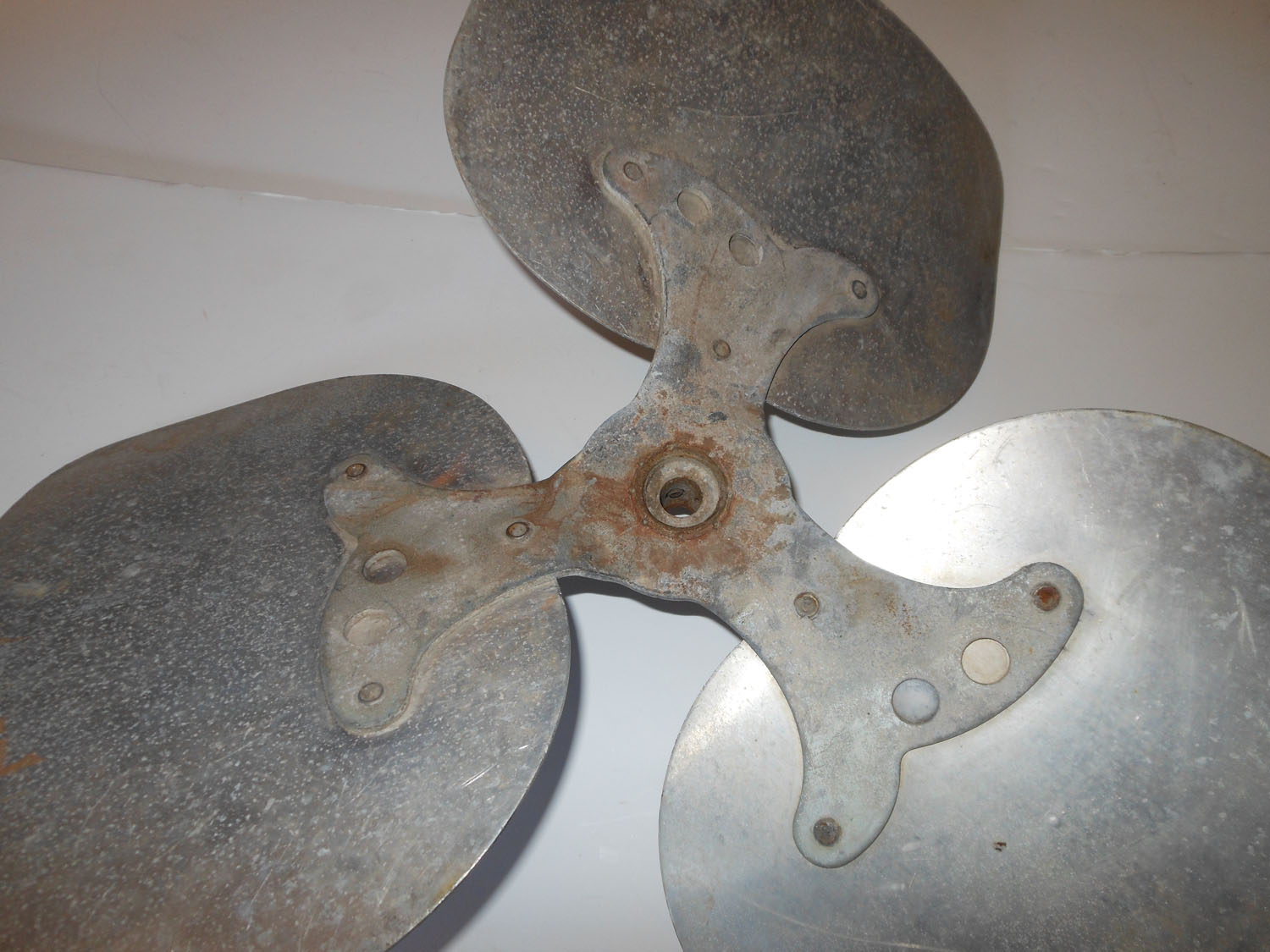 Blades (3) Fan 18&Amp;Quot; Od