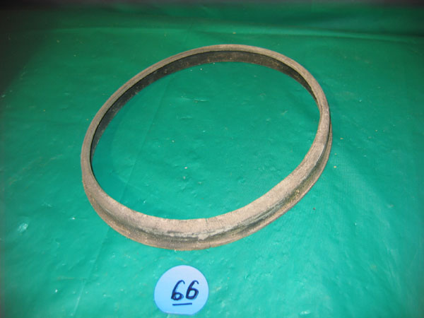 Differentiator Gasket