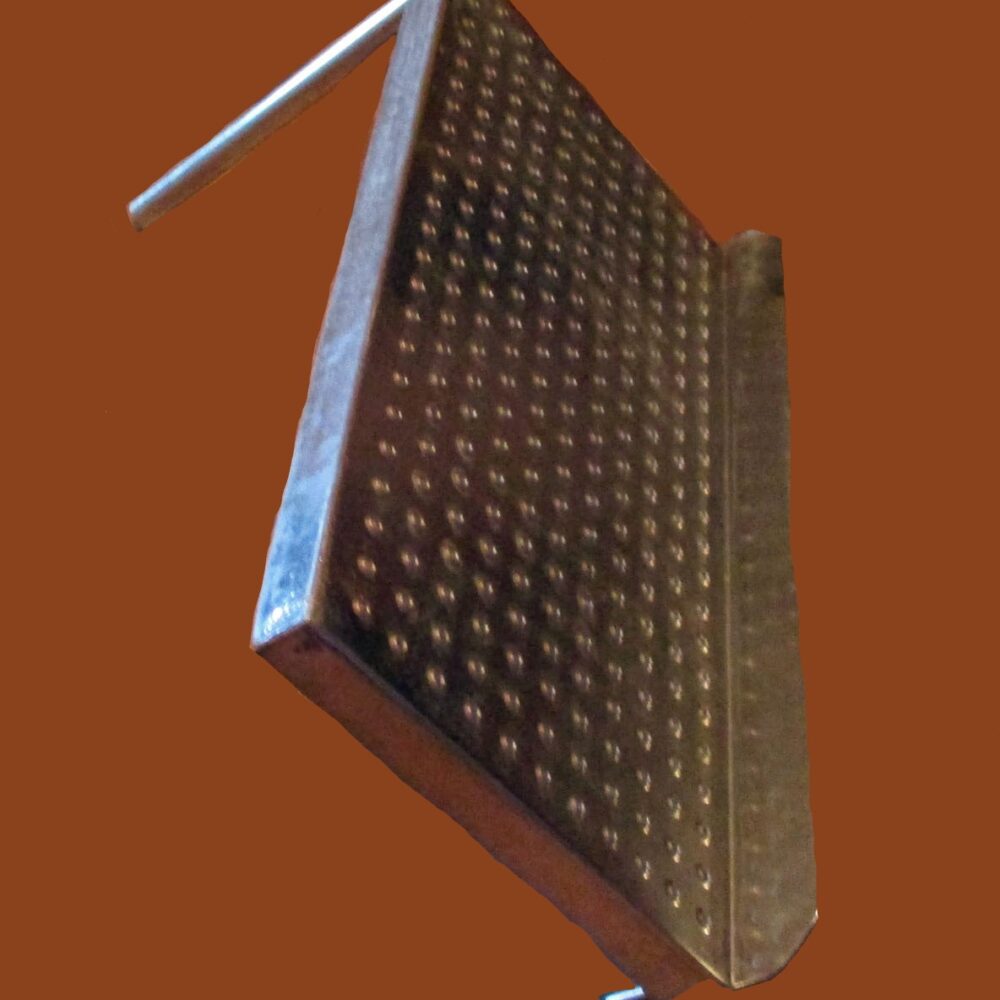 Stand Milk Pump for Tank 23 7/8"L